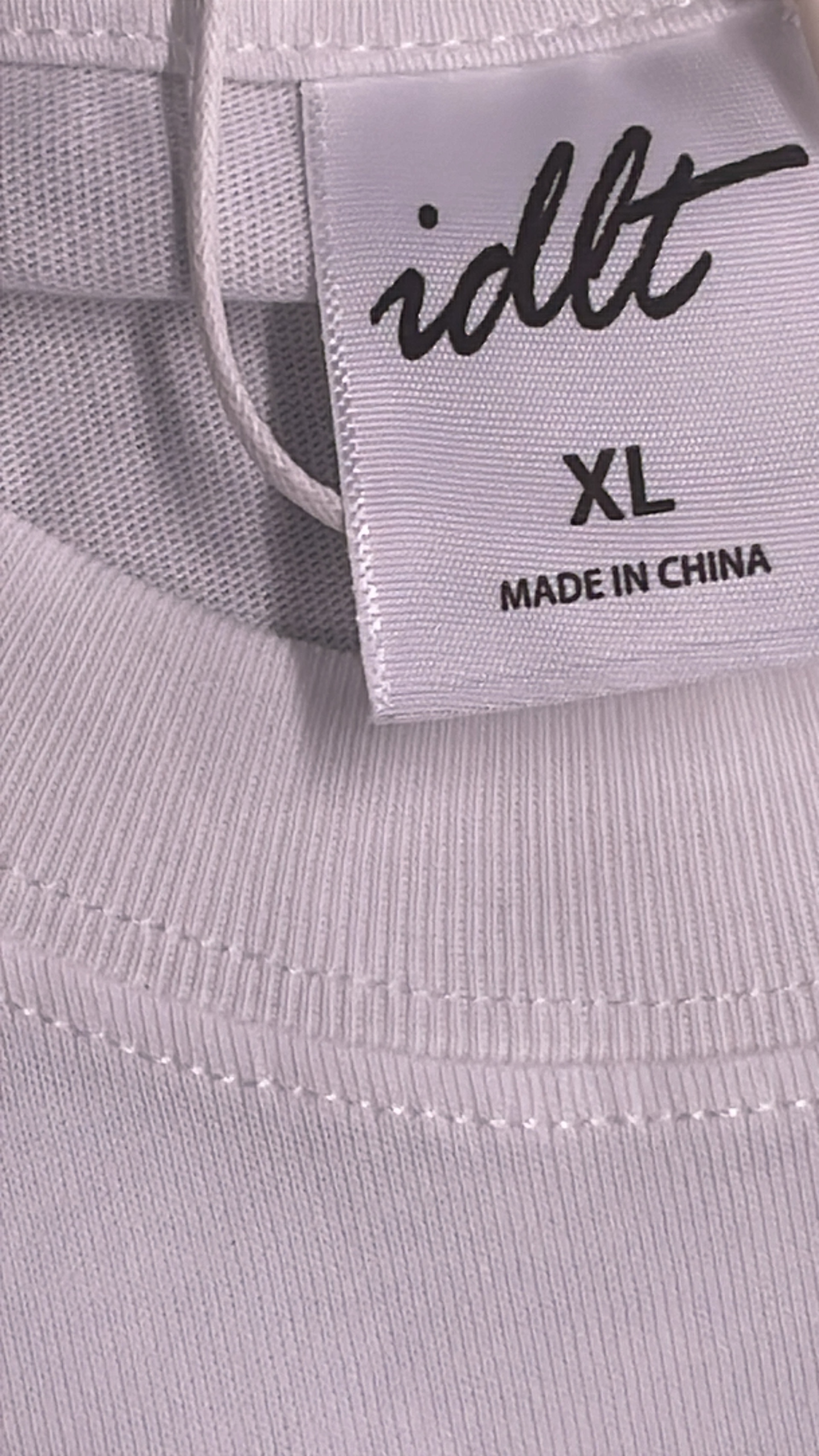 衬衫 QC 照片 1 / 32