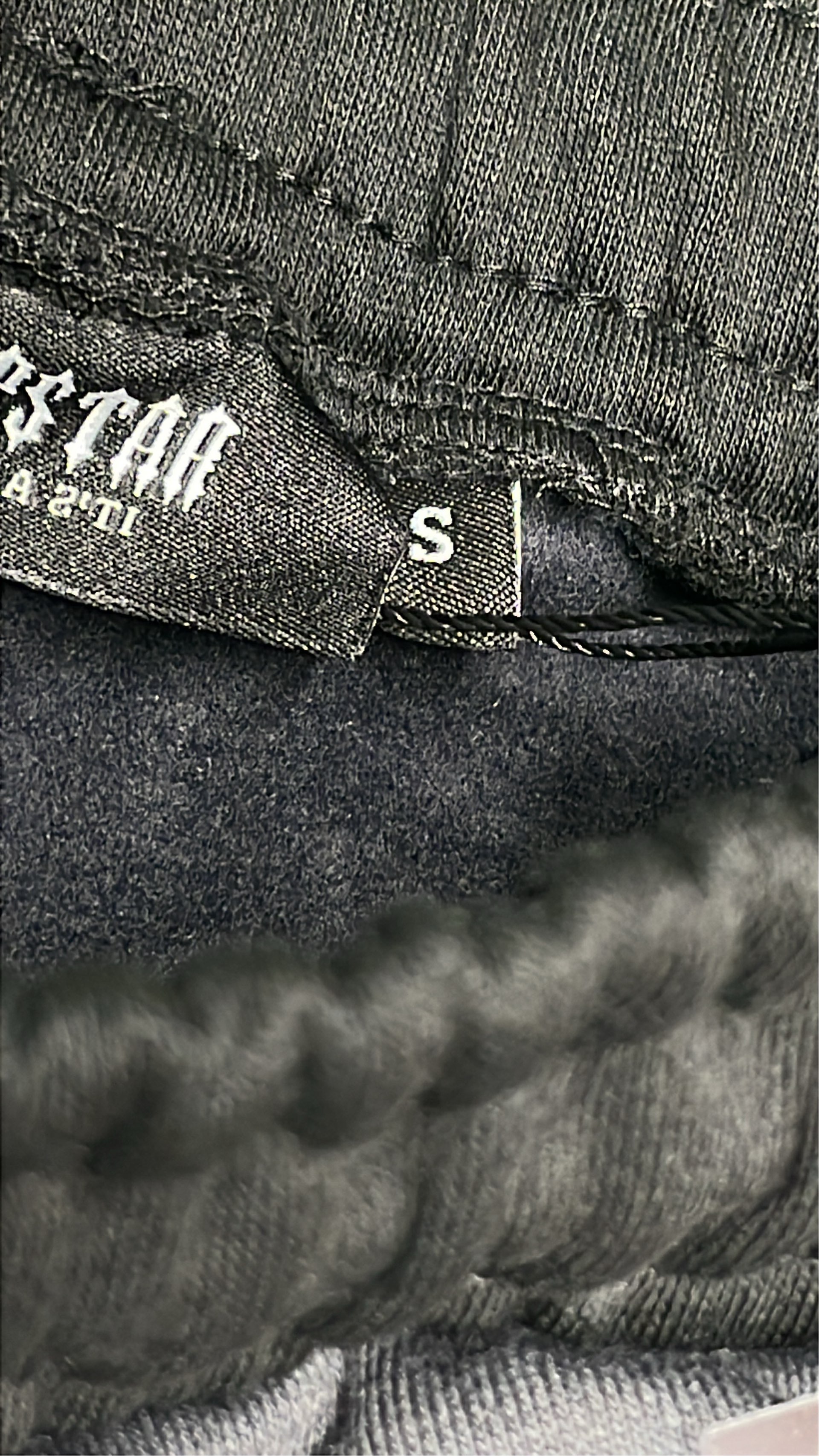 Pants QC photo 1 of 8