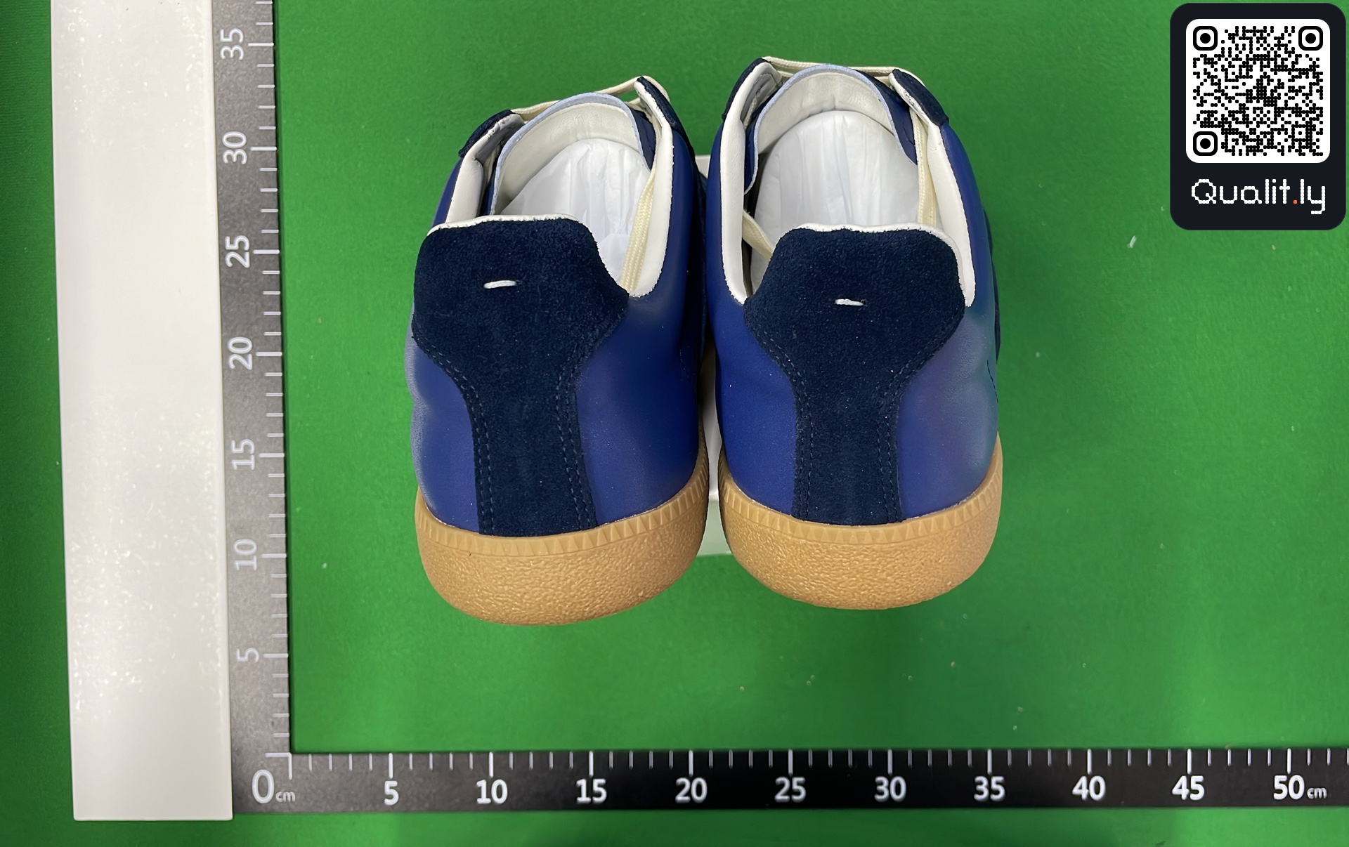 Pantofi sport — fotografie QC 3 din 6