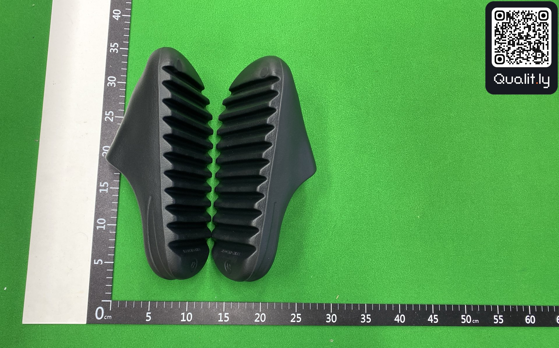 Klapki — zdjęcie QC 3 z 10