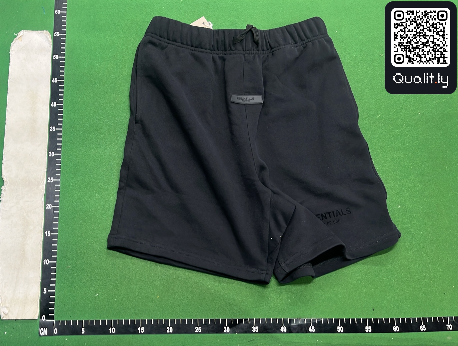Shorts — QC-foto 2 av 12