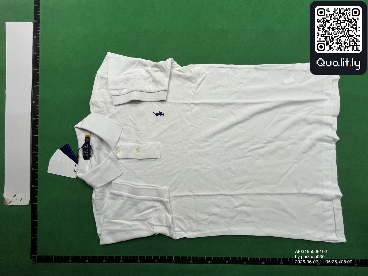 Hemd — QC-Foto 3 von 76
