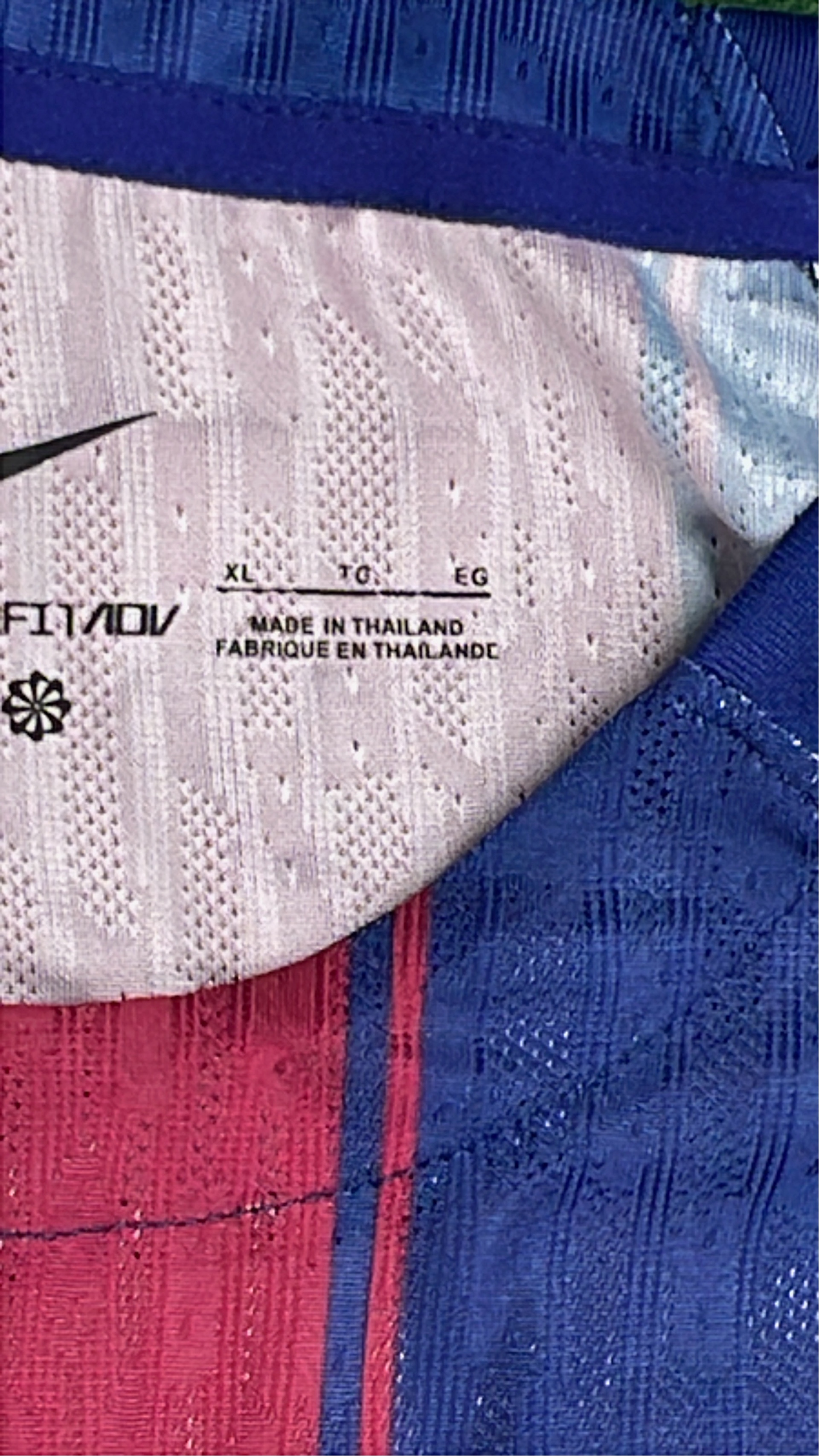 Camicia — foto QC 1 di 4
