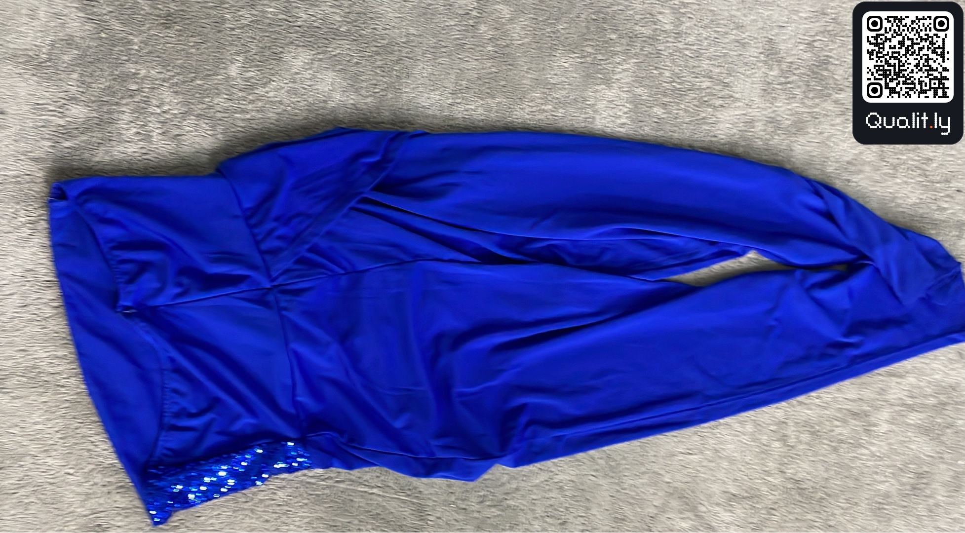 Belt QC photo 3 of 47