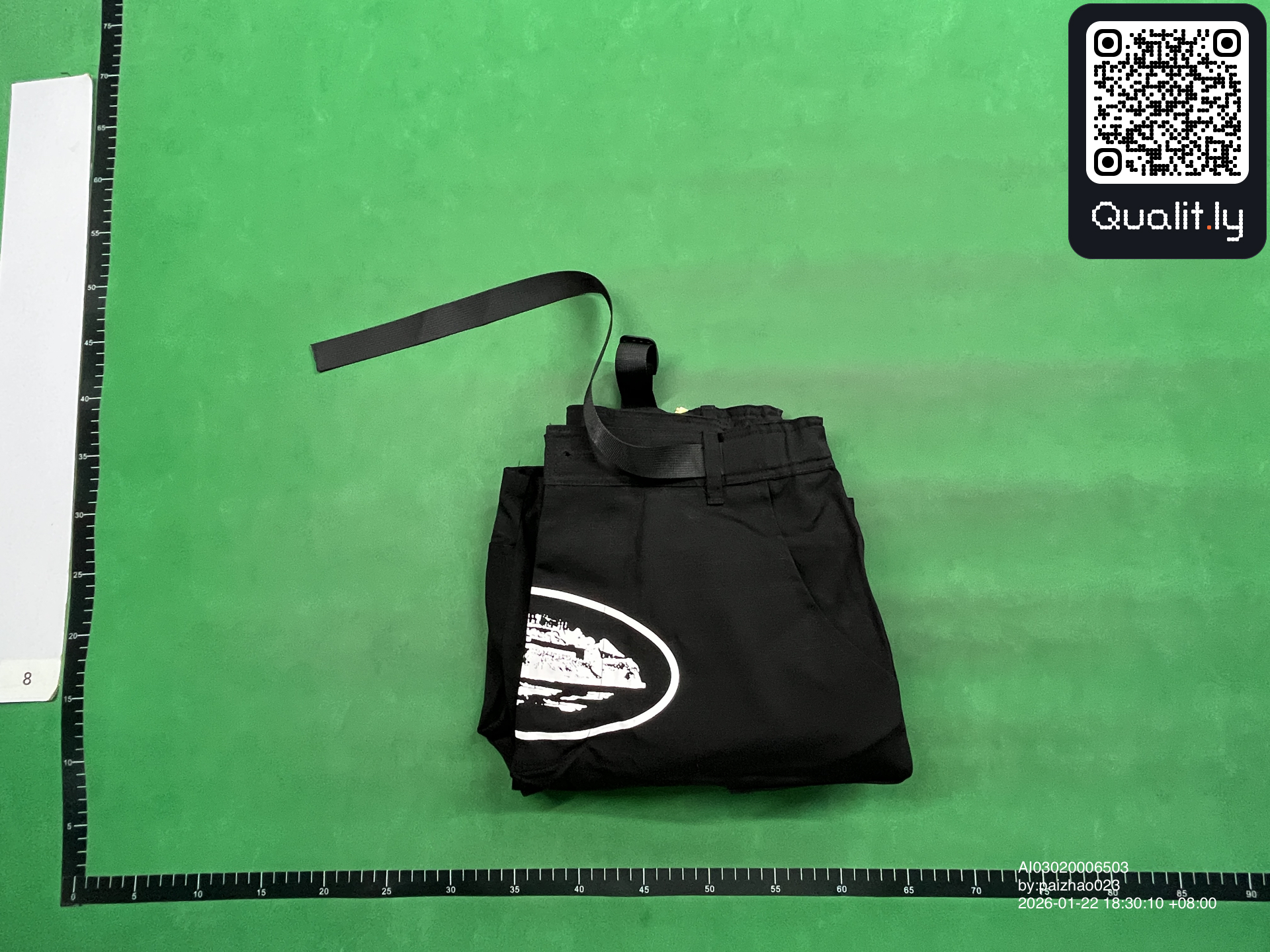 Shorts — QC-foto 1 av 4
