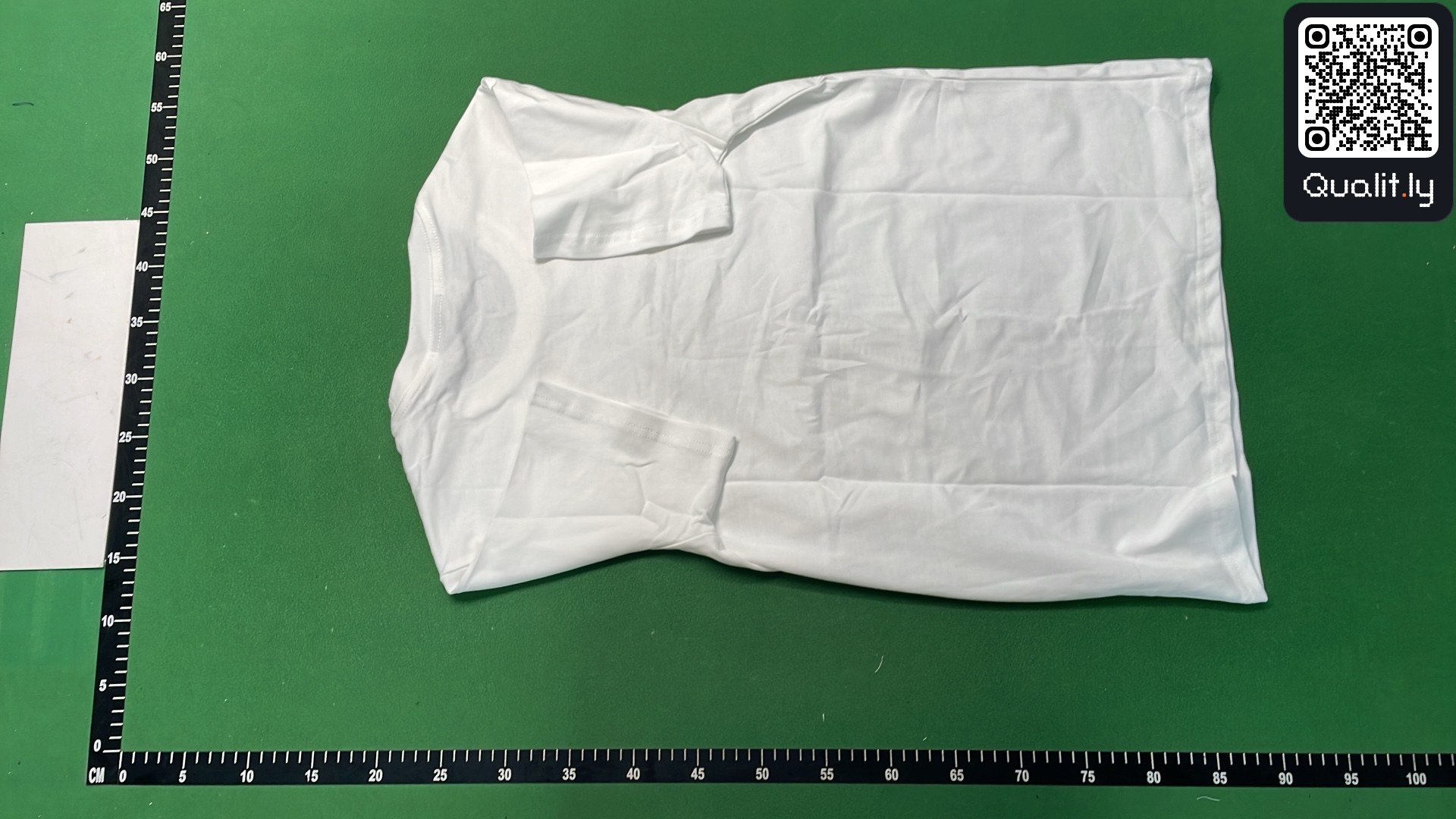 T恤 QC 照片 3 / 59