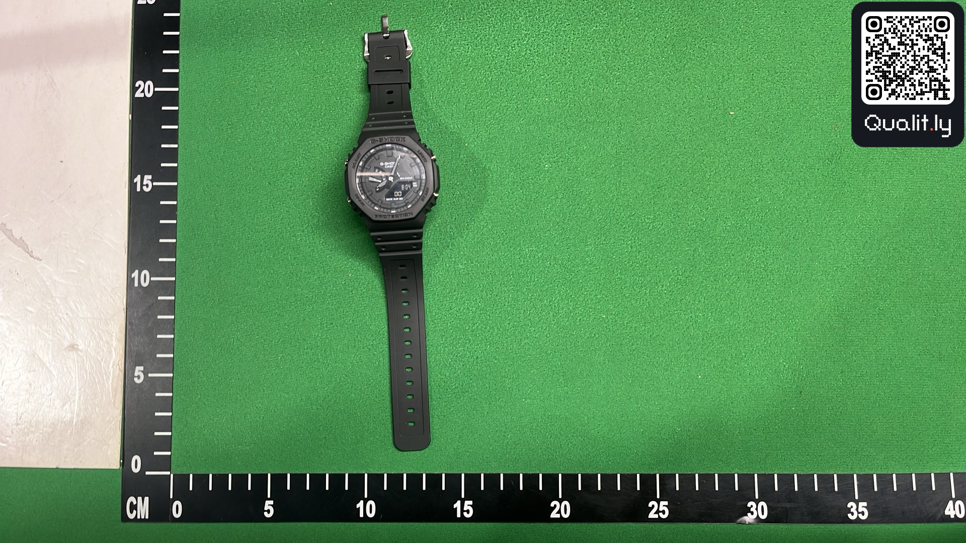 Zdjęcie QC 1 z 3
