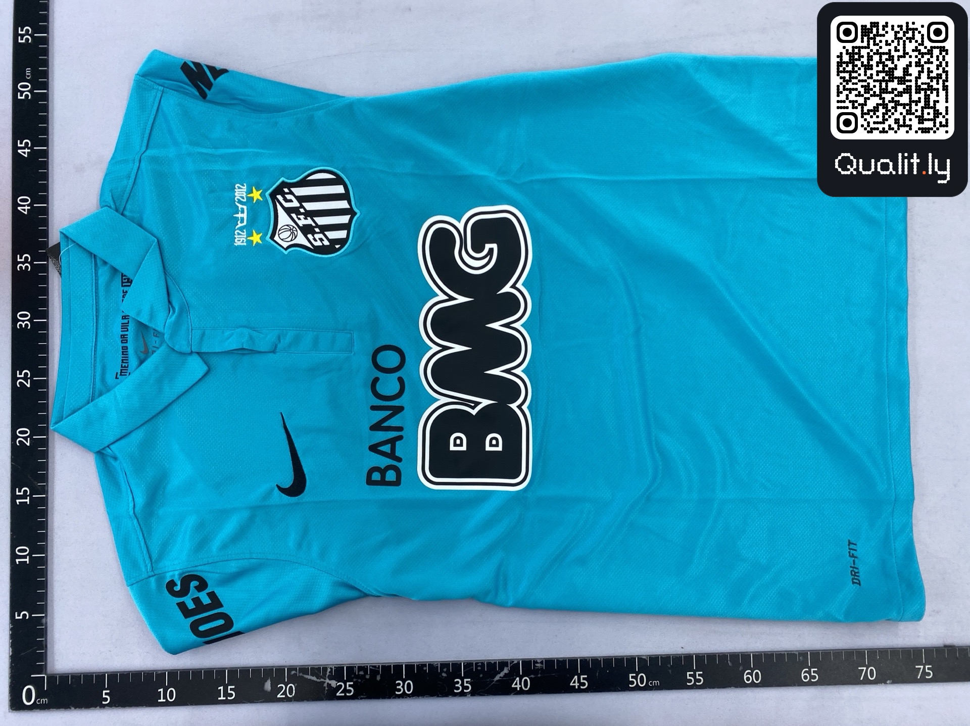 Shirt QC photo 3 of 32