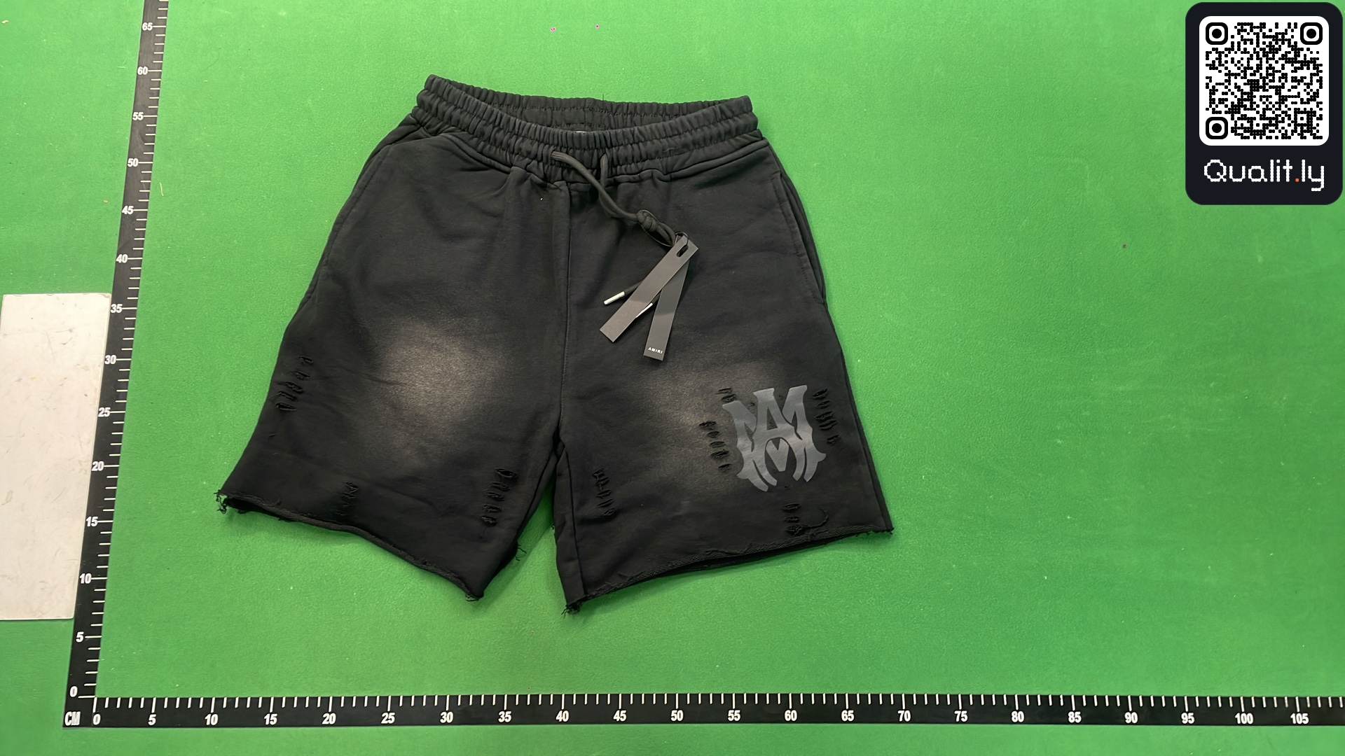 T-shirt — QC-foto 2 van 16