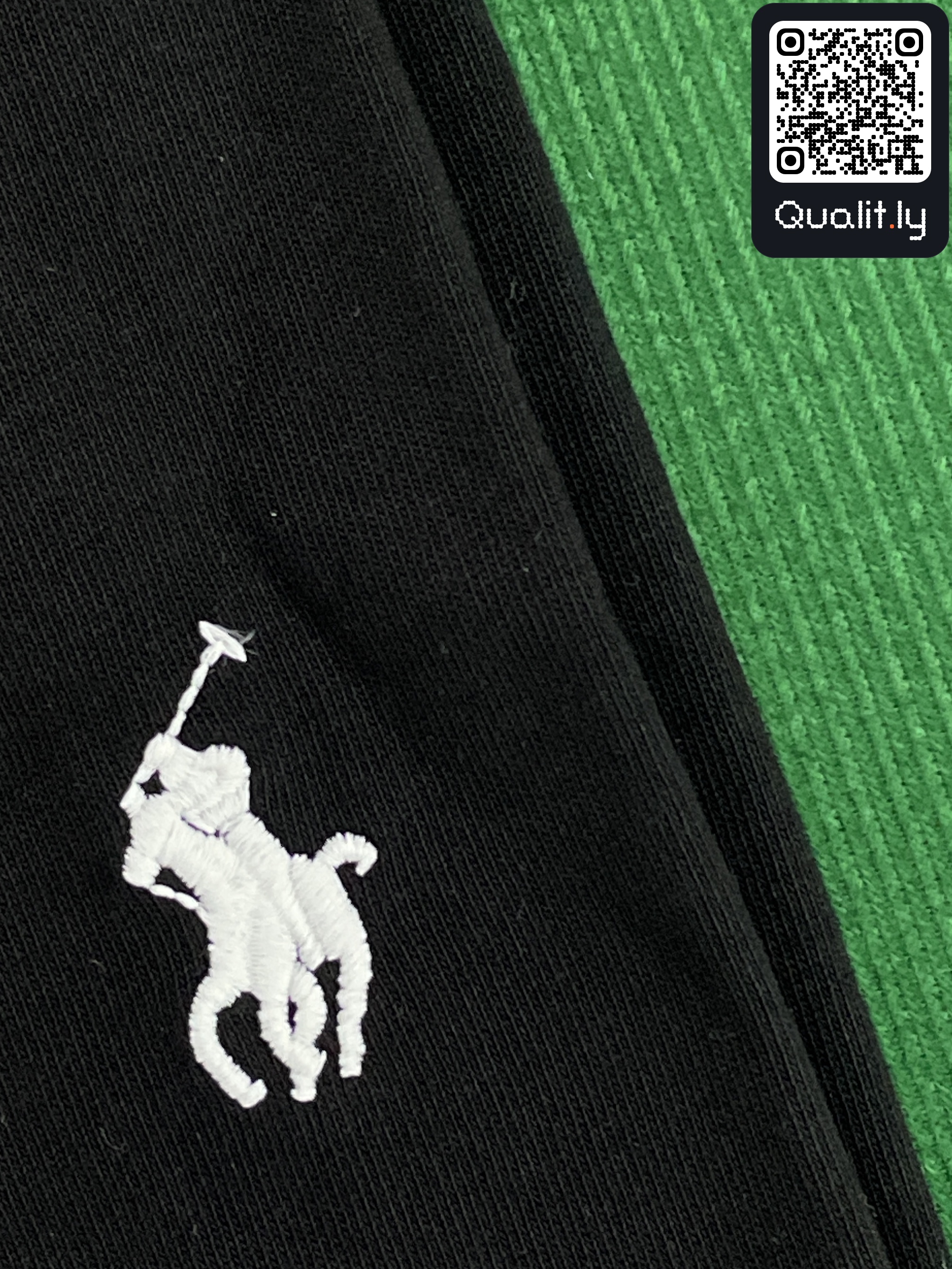 T-shirt — QC-foto 2 av 11