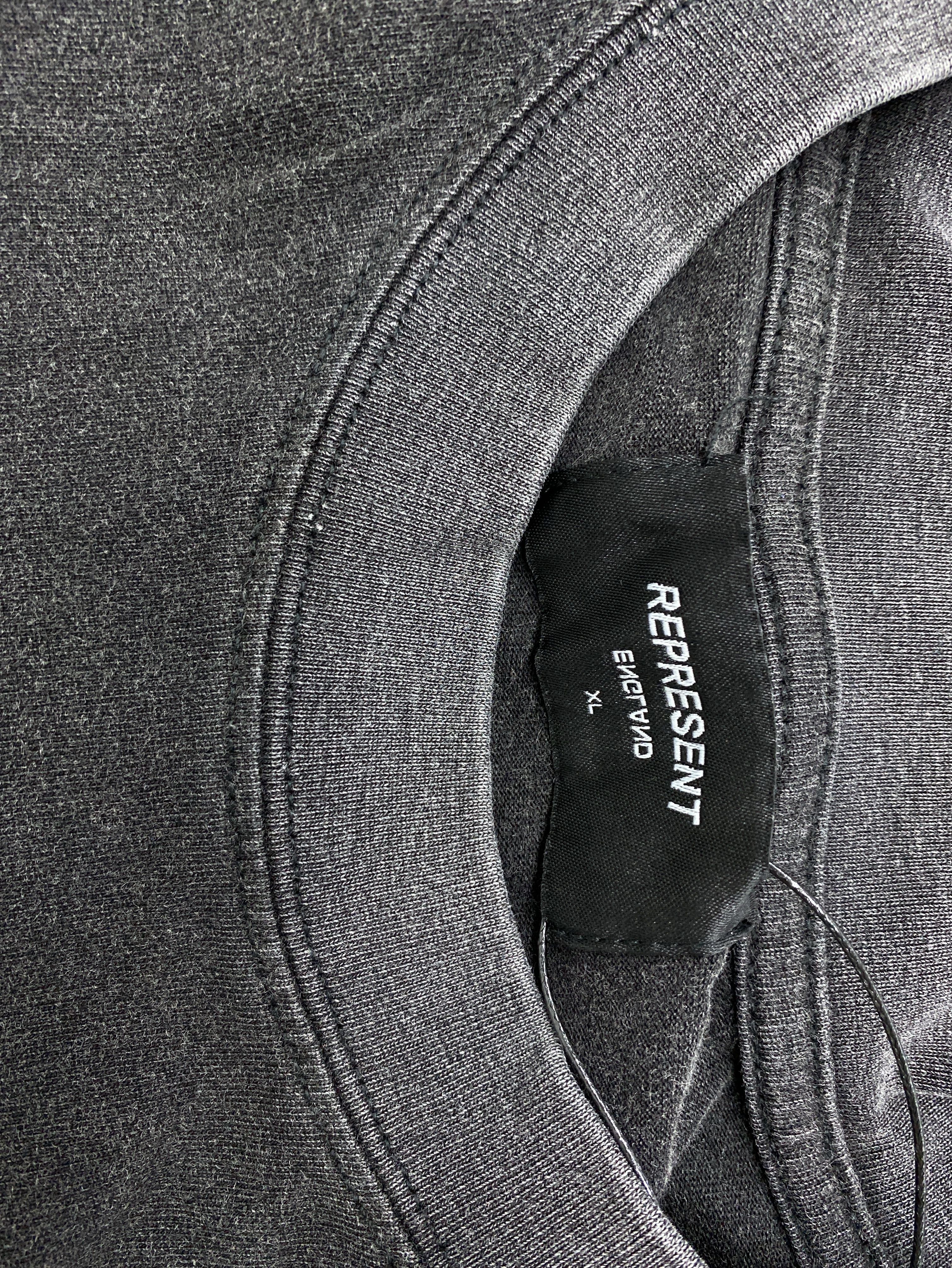 Shirt QC photo 1 of 94