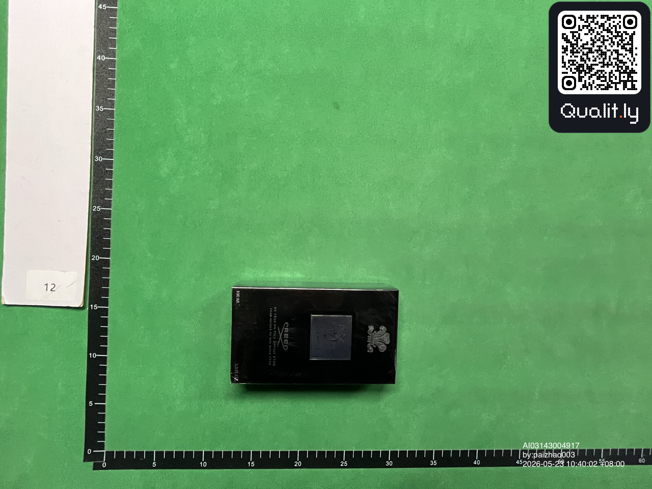 Photo QC 3 sur 10