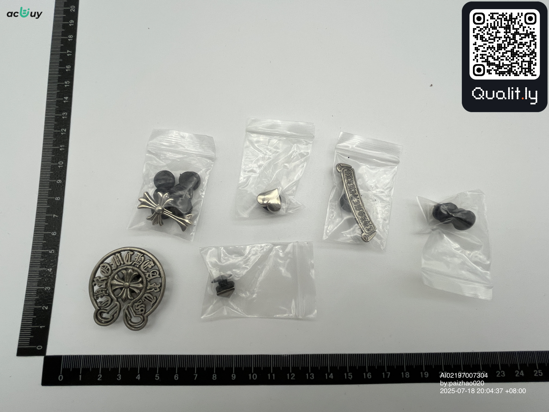 QC 照片 1 / 3