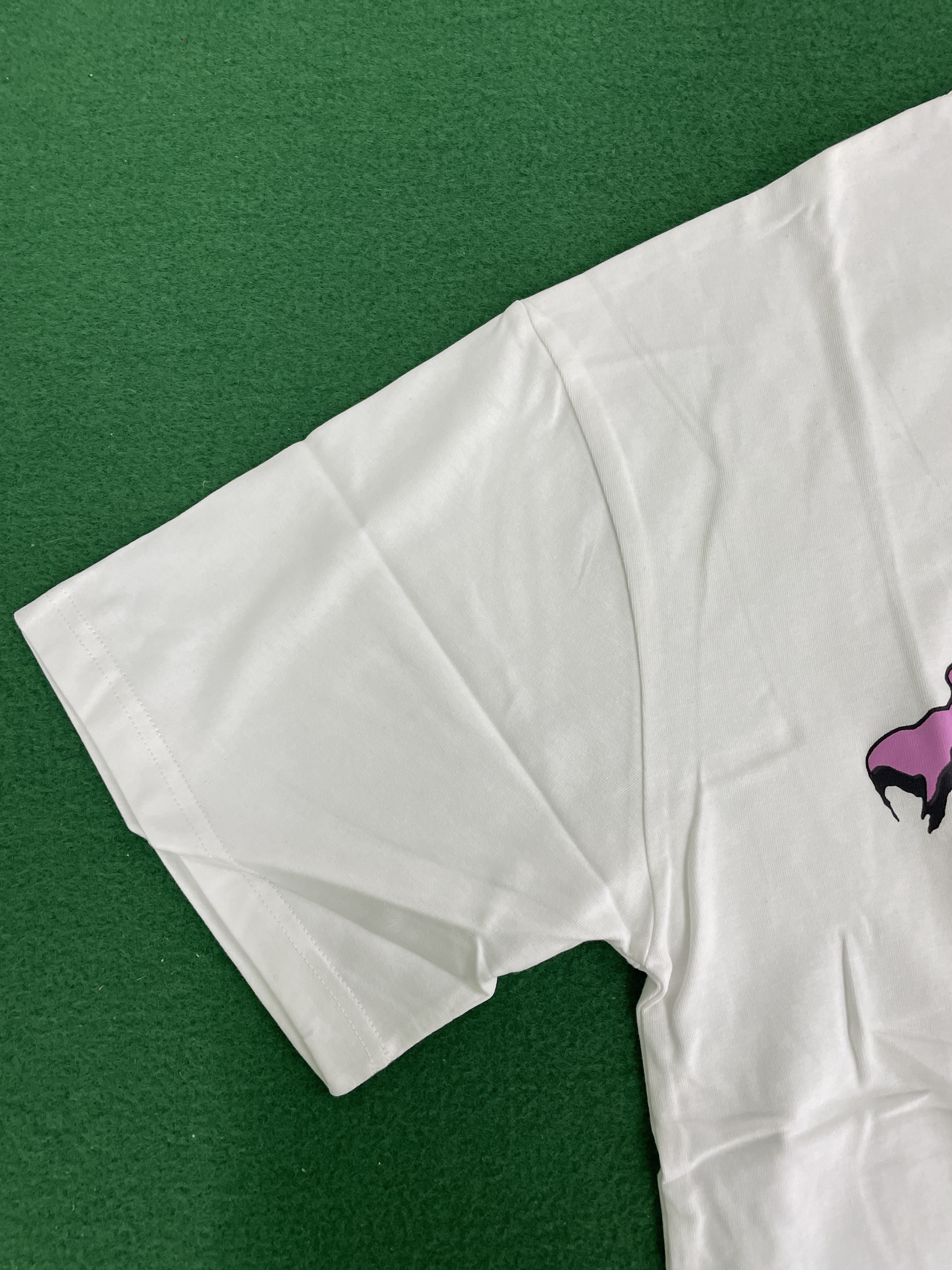 T-shirt — QC-foto 3 av 128