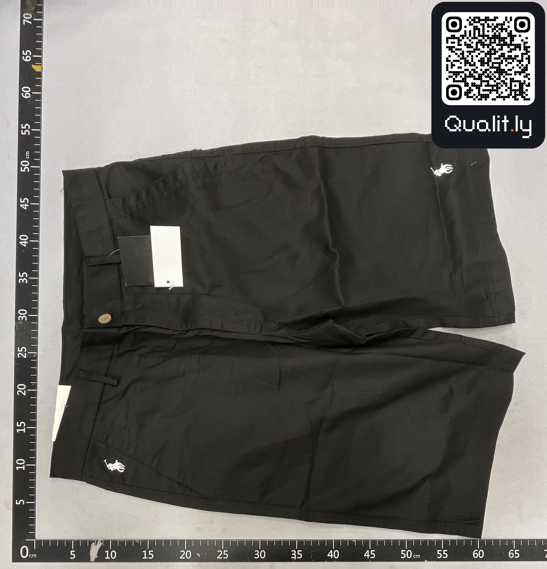 Short — photo QC 3 sur 46