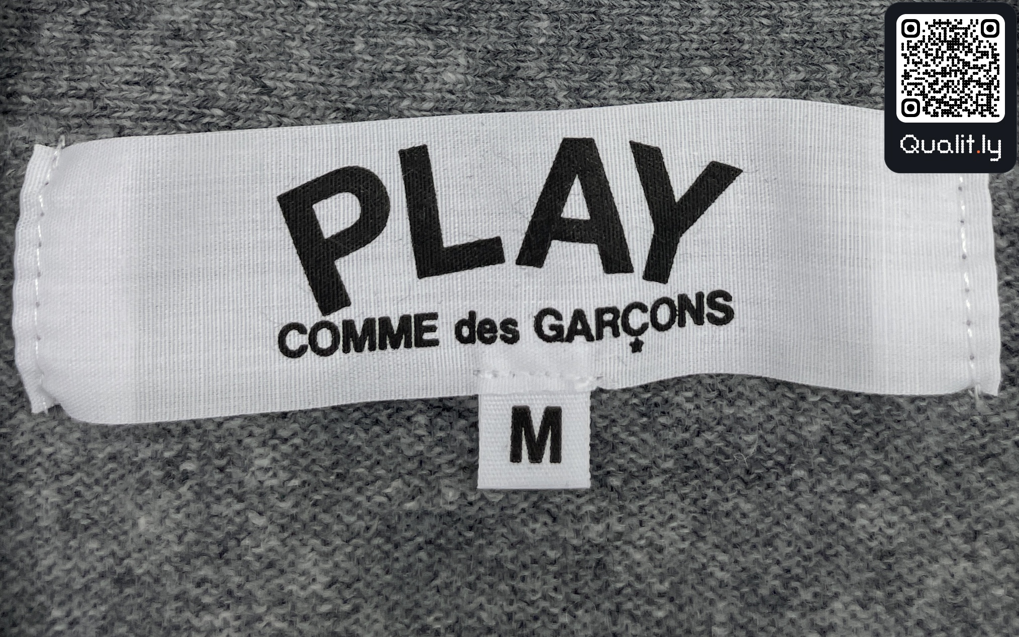Jersey — foto QC 3 de 5