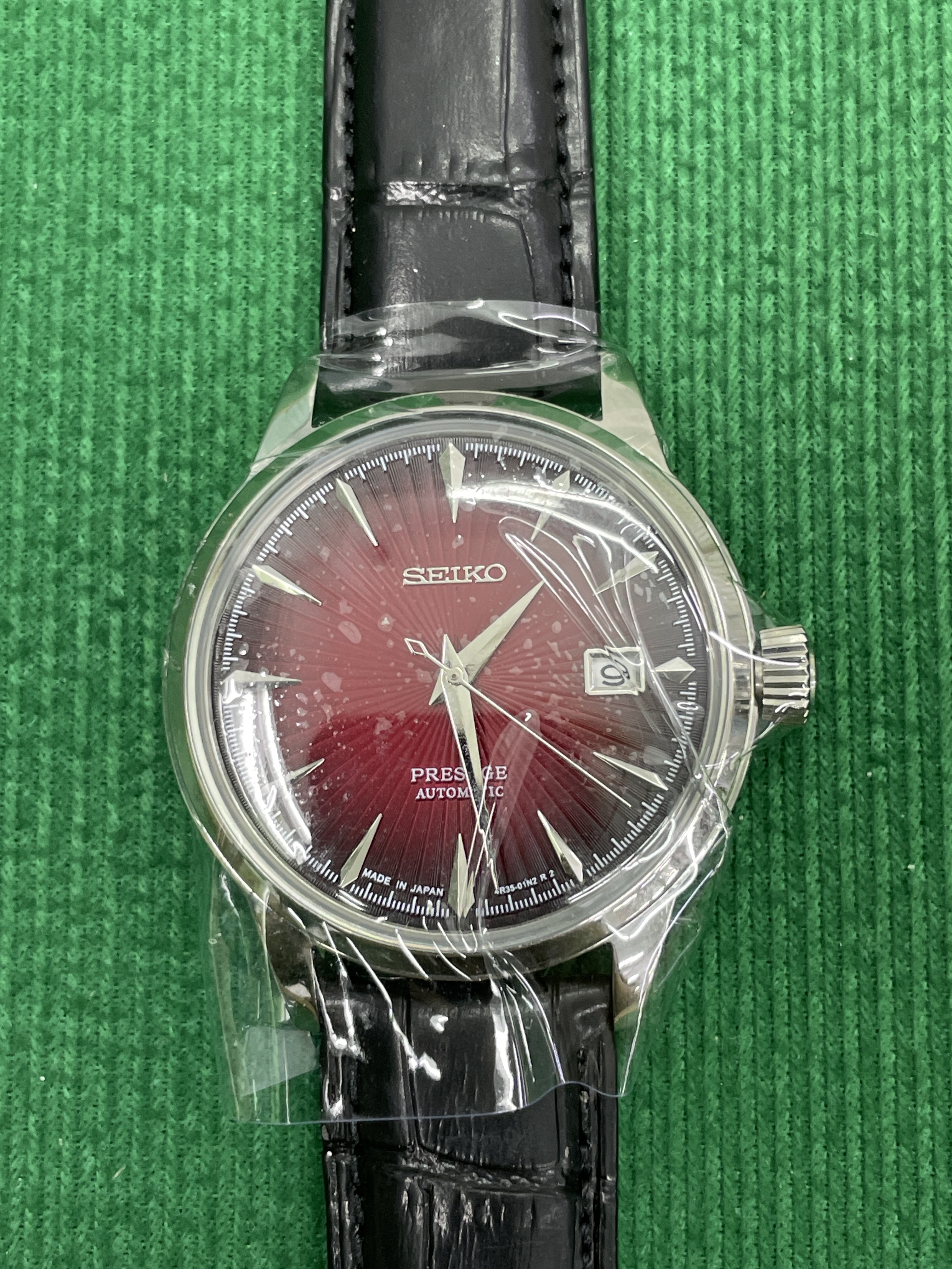 Horloge — QC-foto 3 van 13