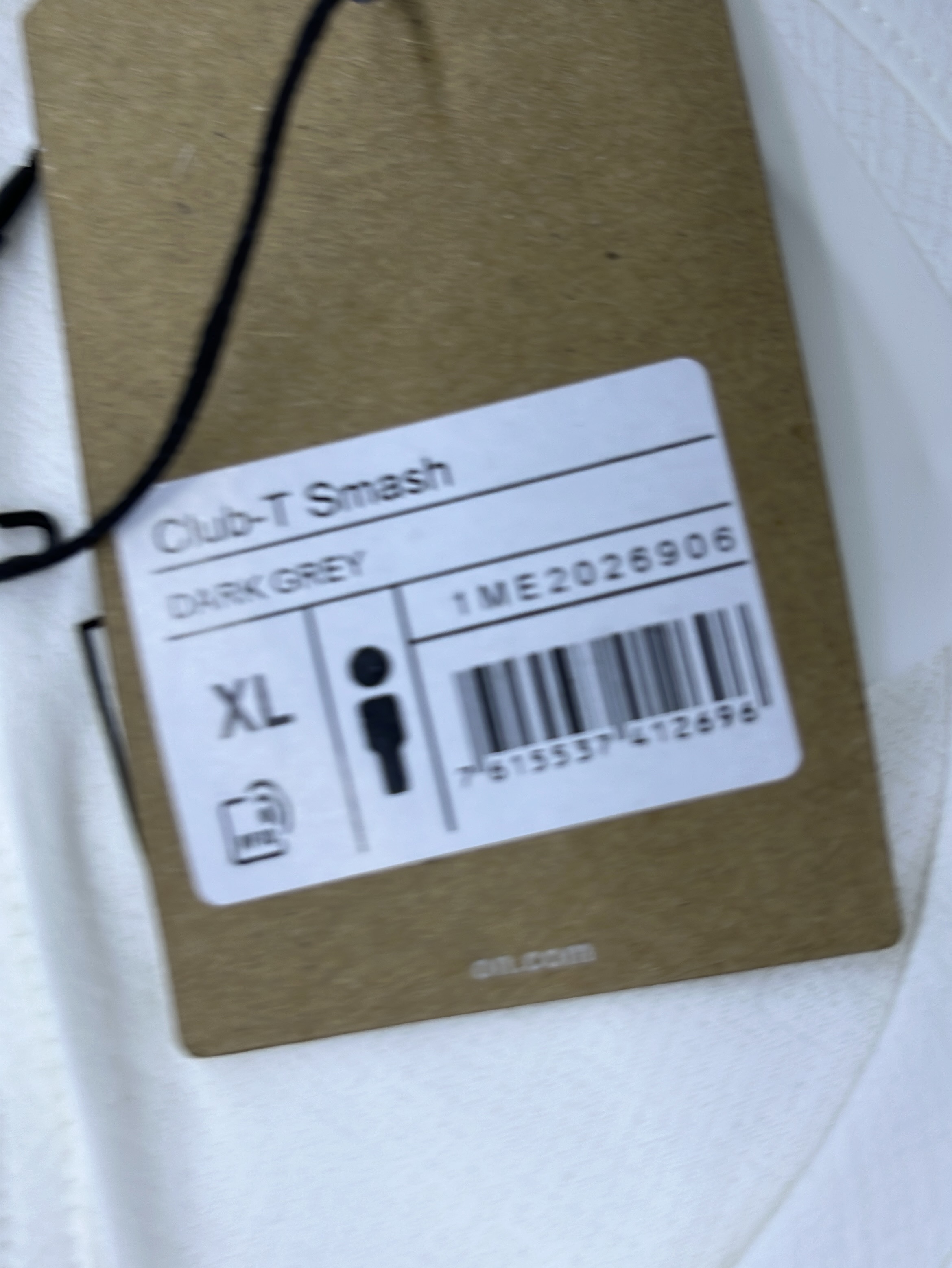 T-shirt — foto QC 2 di 4