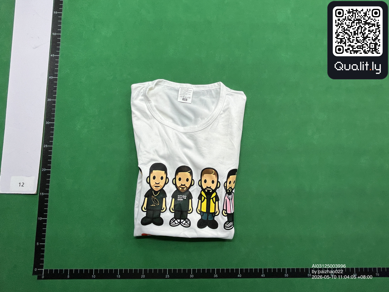 QC photo 1 of 8