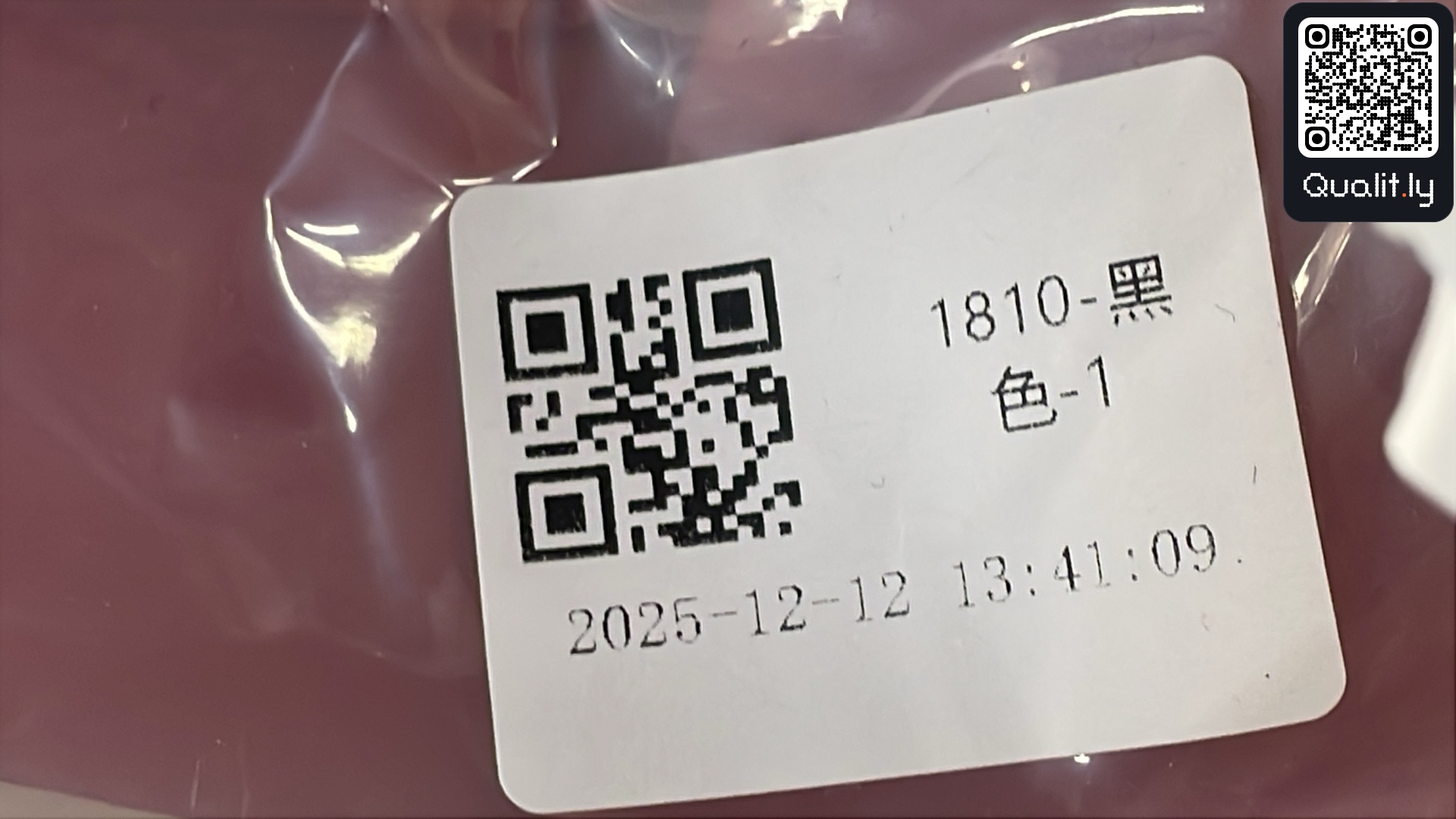 Sudadera con capucha — foto QC 1 de 23