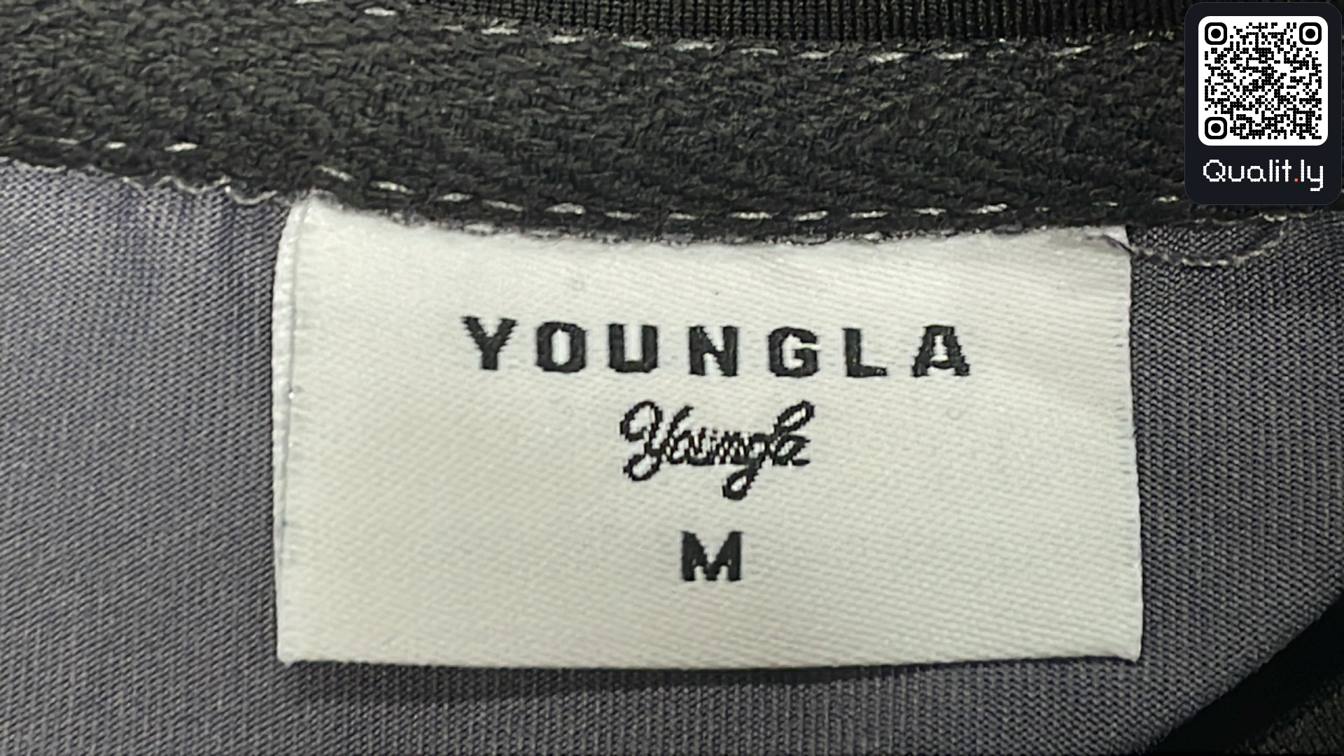 Camiseta — foto QC 1 de 114