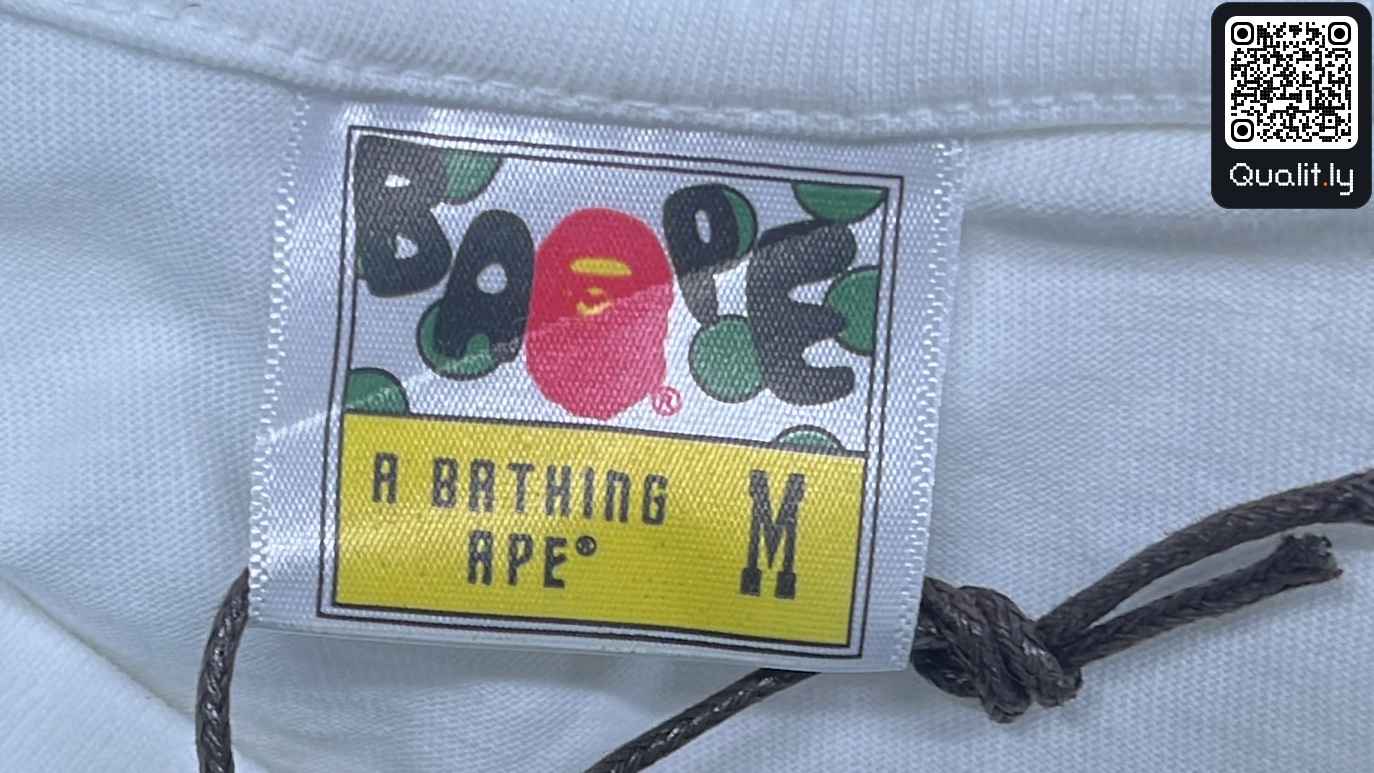 T-shirt QC photo 1 of 94