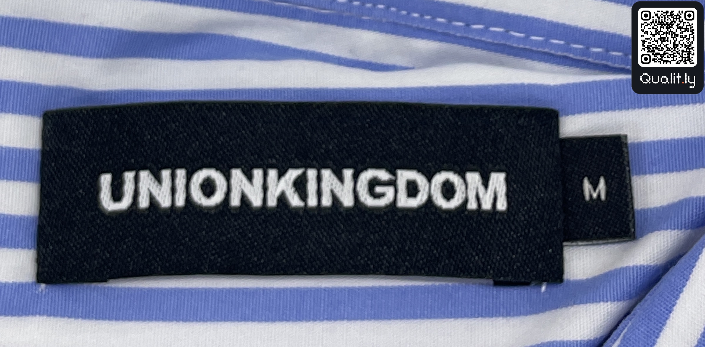 Shirt QC photo 2 of 32