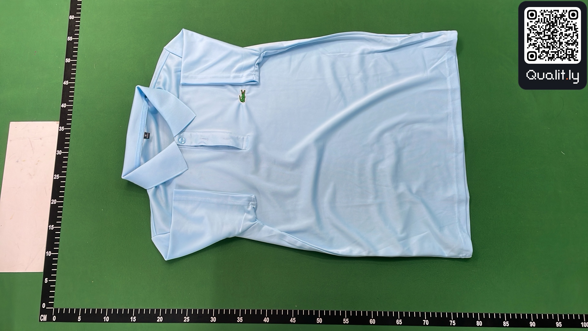 T-shirt — QC-foto 2 van 44