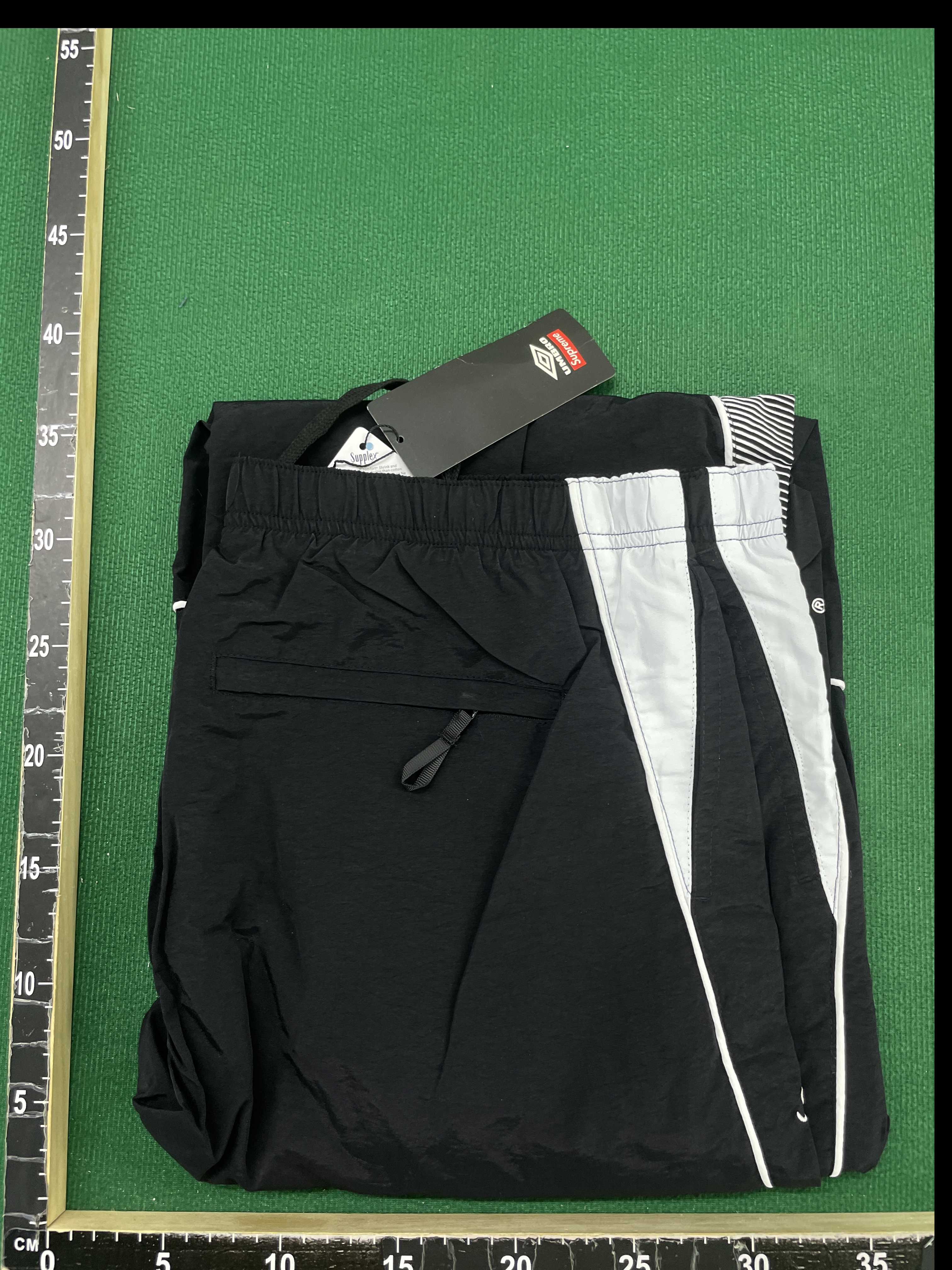 Tracksuit QC photo 1 of 124