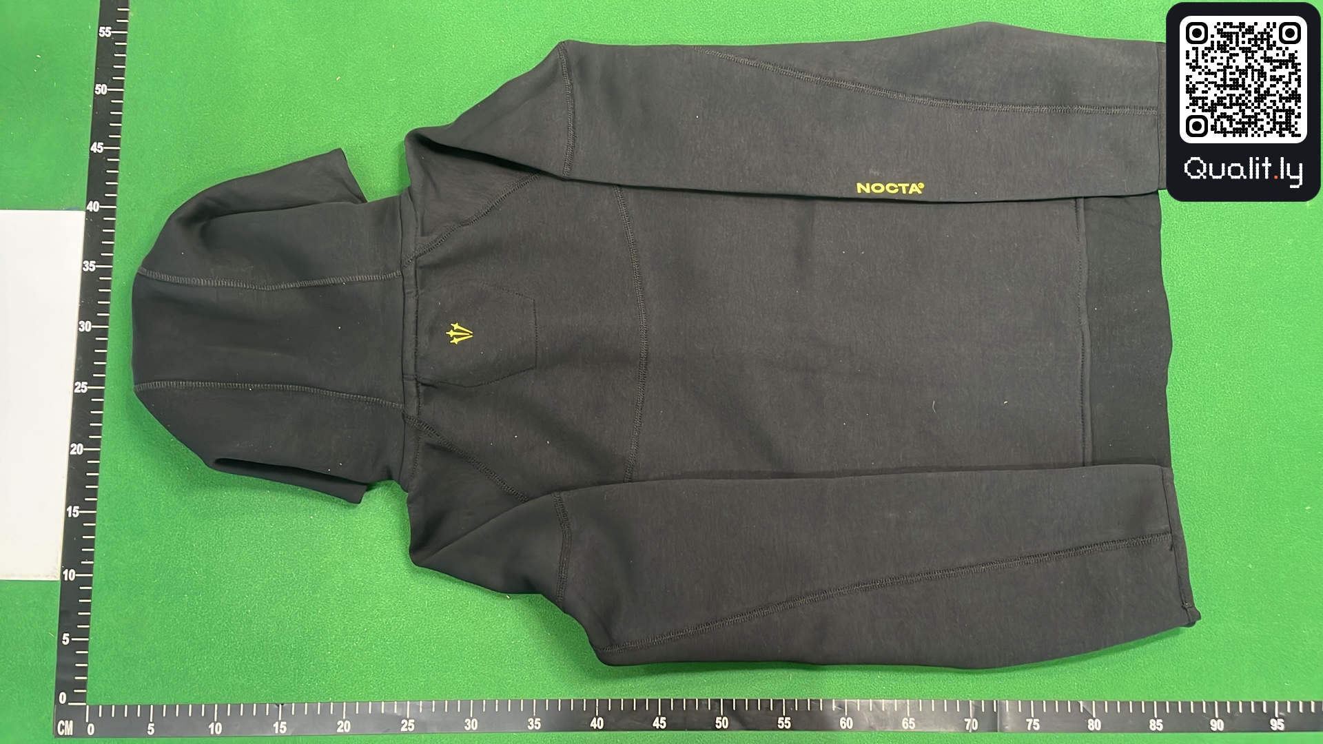 Bluza — zdjęcie QC 3 z 5