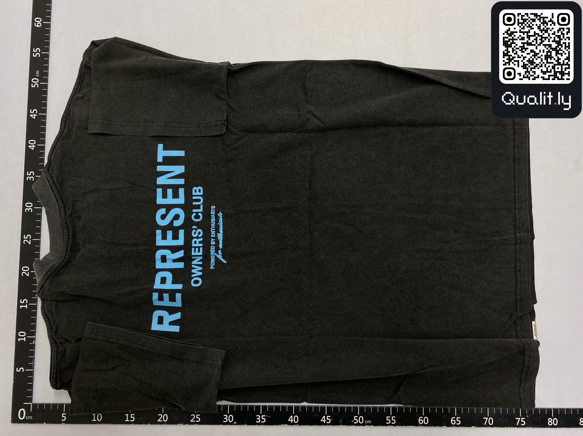 Shirt QC photo 2 of 94