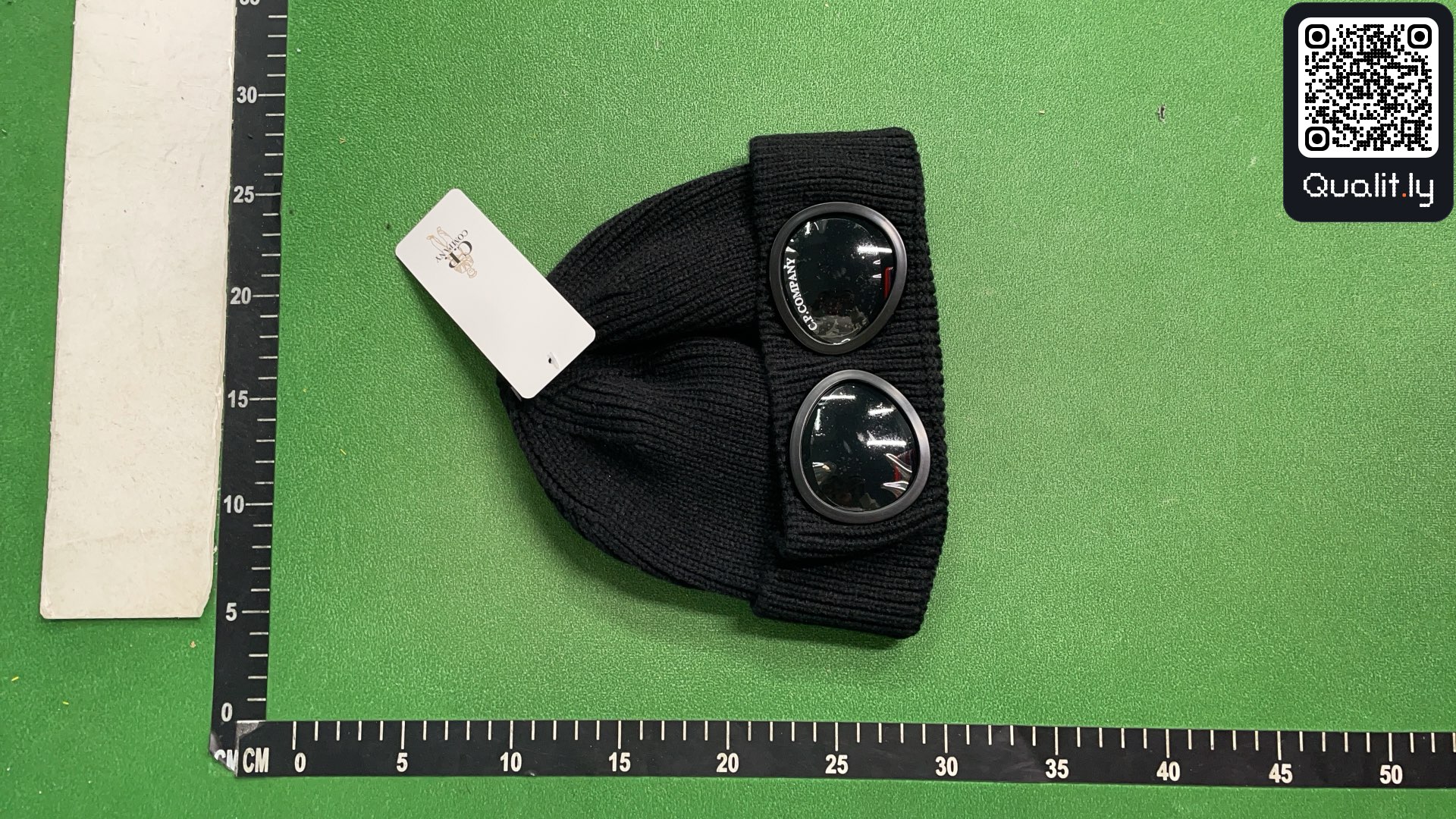 Cap QC photo 1 of 99
