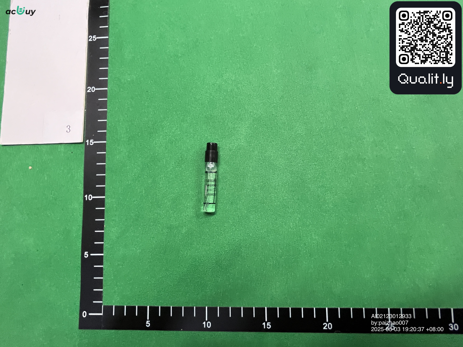 QC-foto 1 van 6