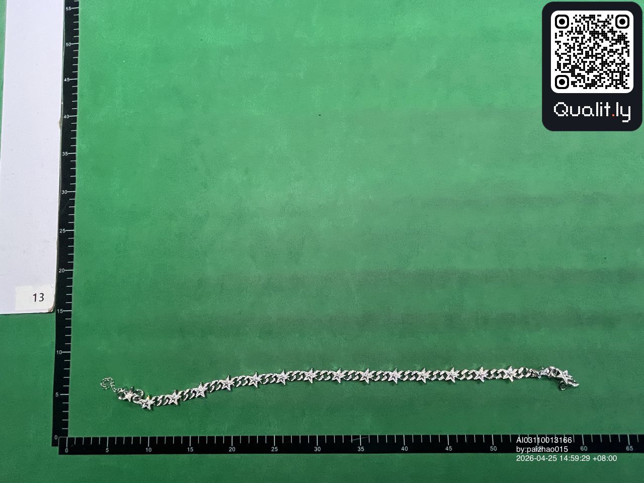 Schmuck — QC-Foto 3 von 10