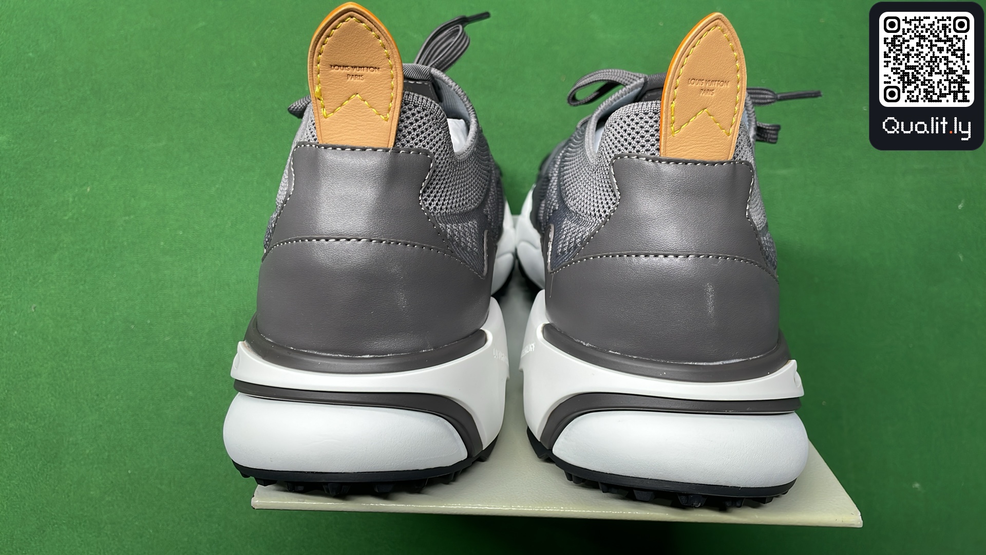 Sneakers — QC-foto 3 av 94
