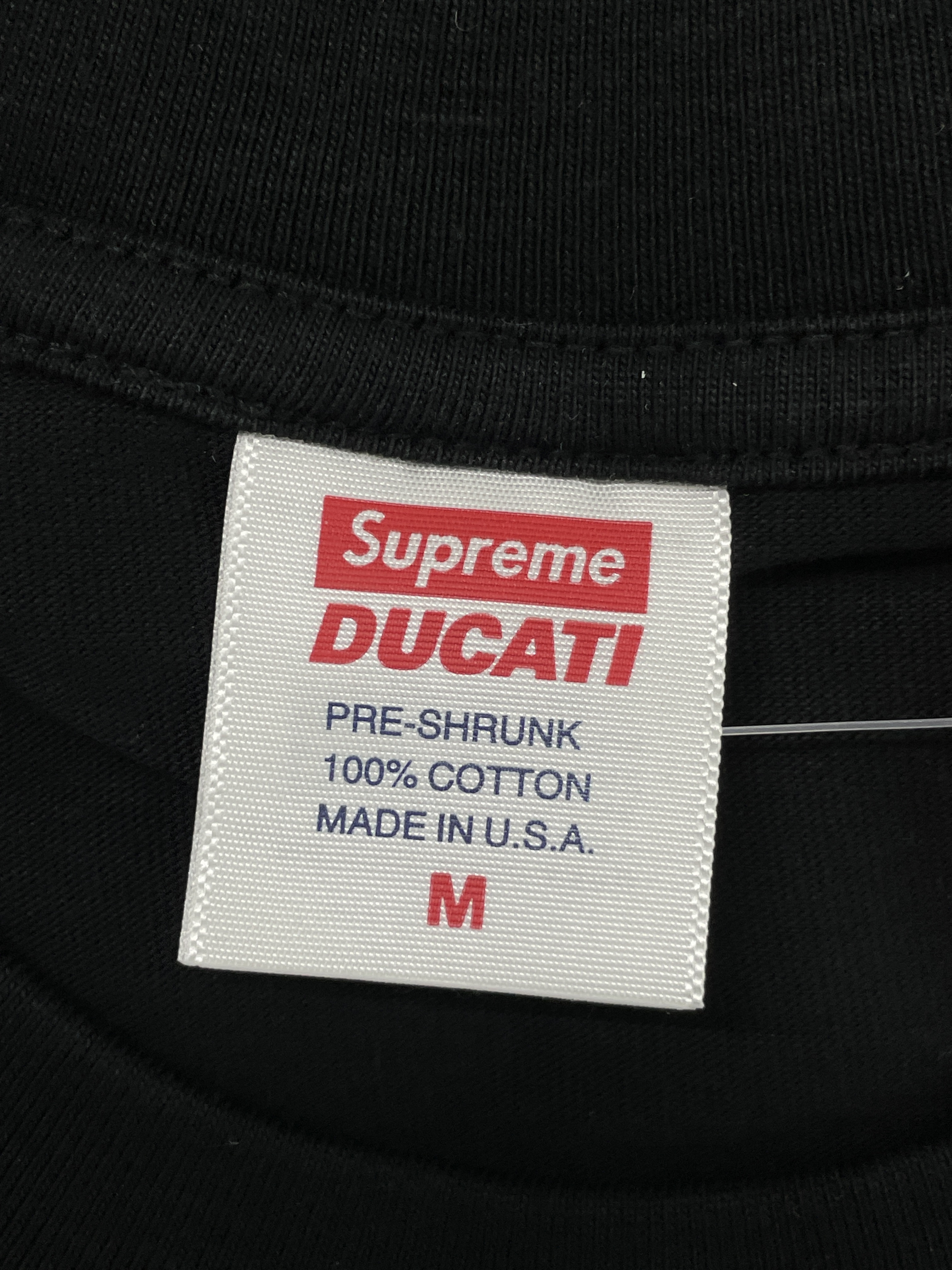 T-Shirt — QC-Foto 2 von 51