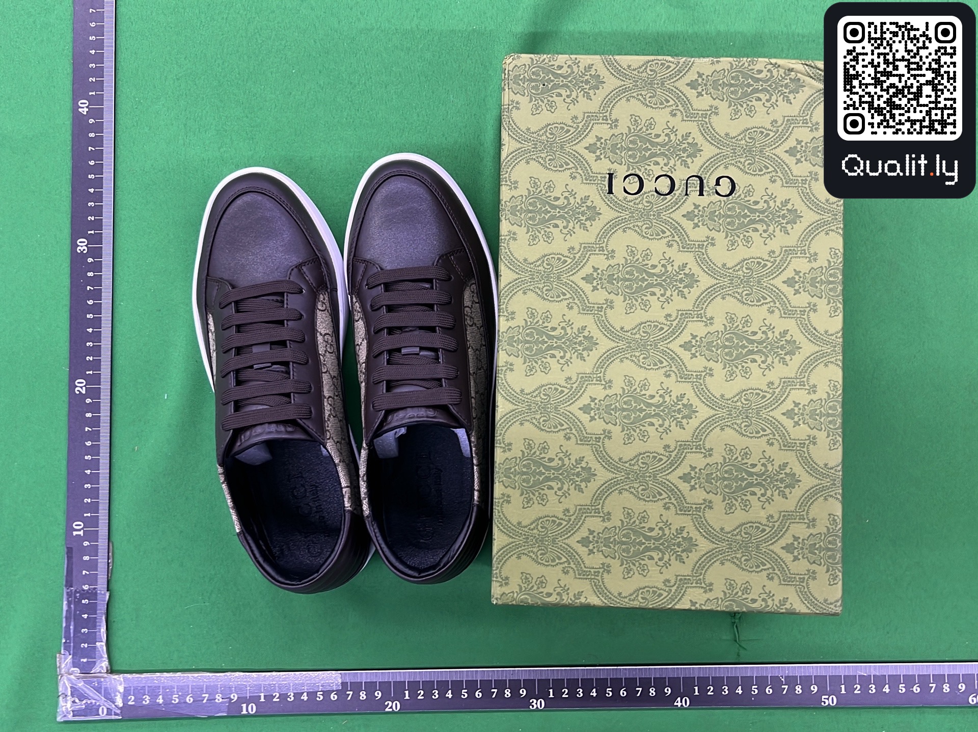 球鞋 QC 照片 3 / 6