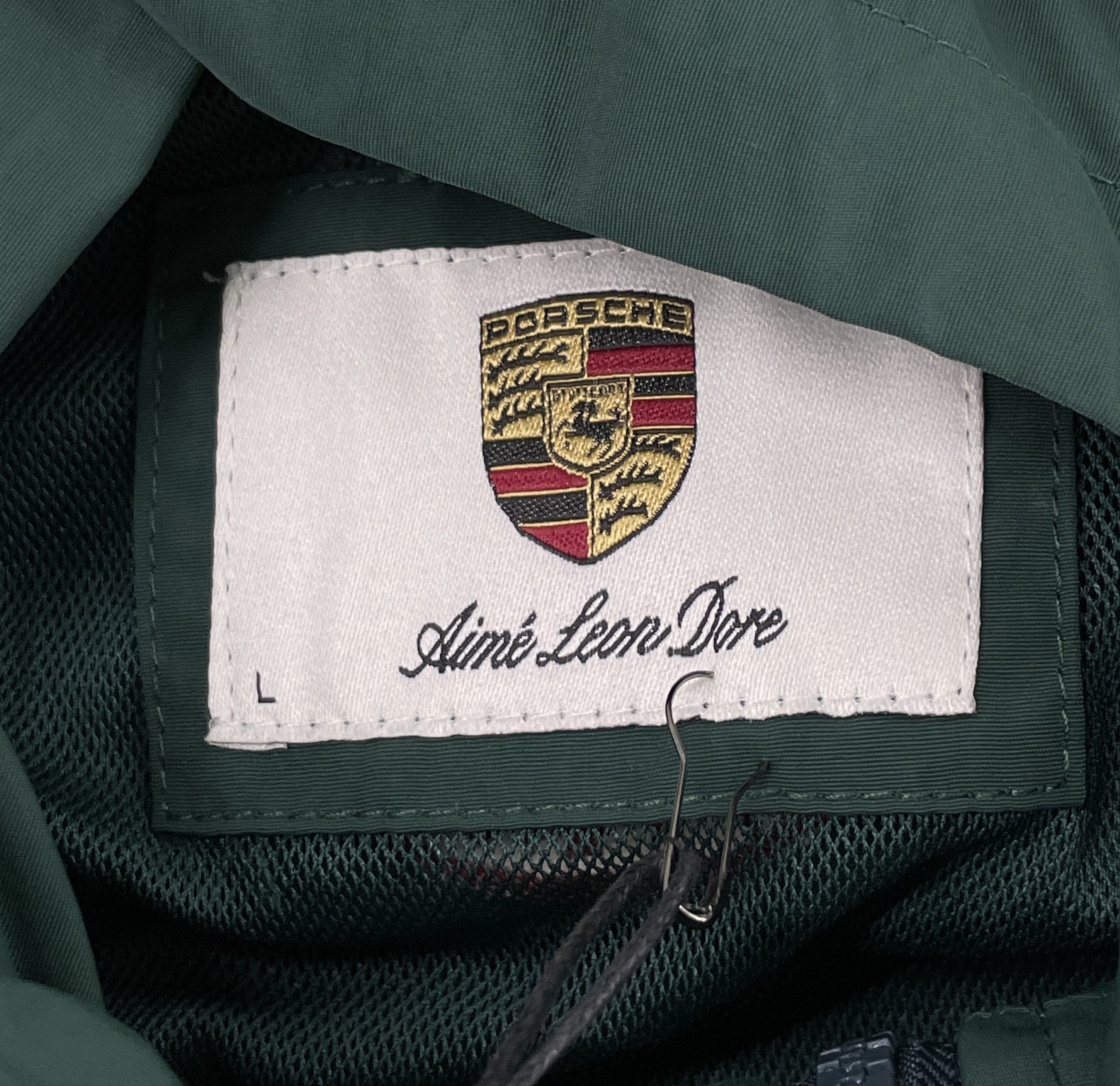 Jacket QC photo 2 of 85
