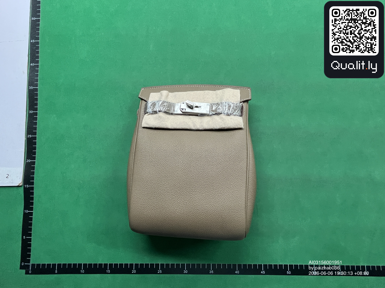 Torba — zdjęcie QC 3 z 49