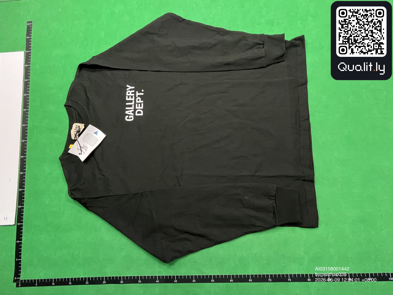 T-shirt — QC-foto 3 van 98