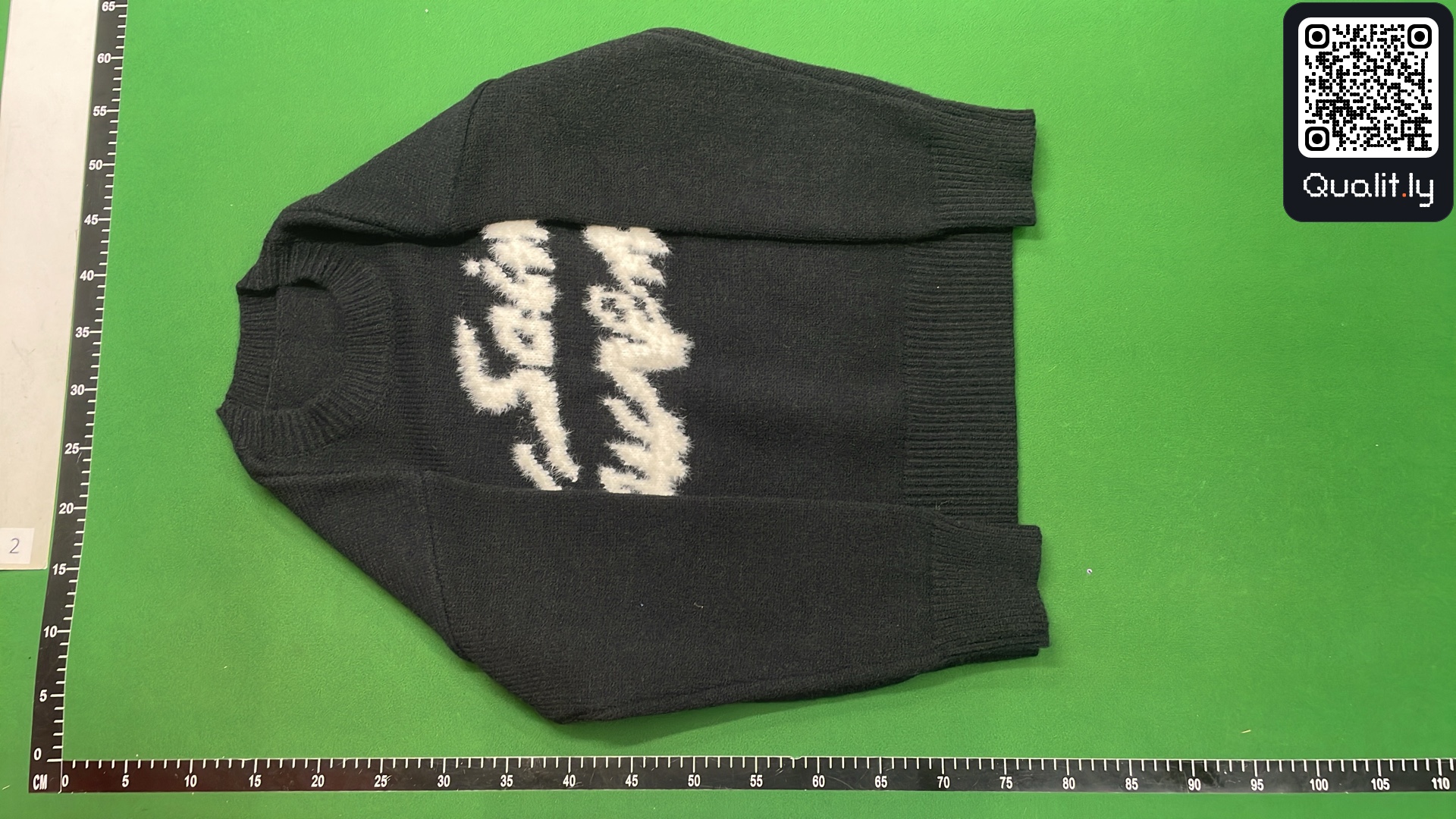 Maglione — foto QC 2 di 4