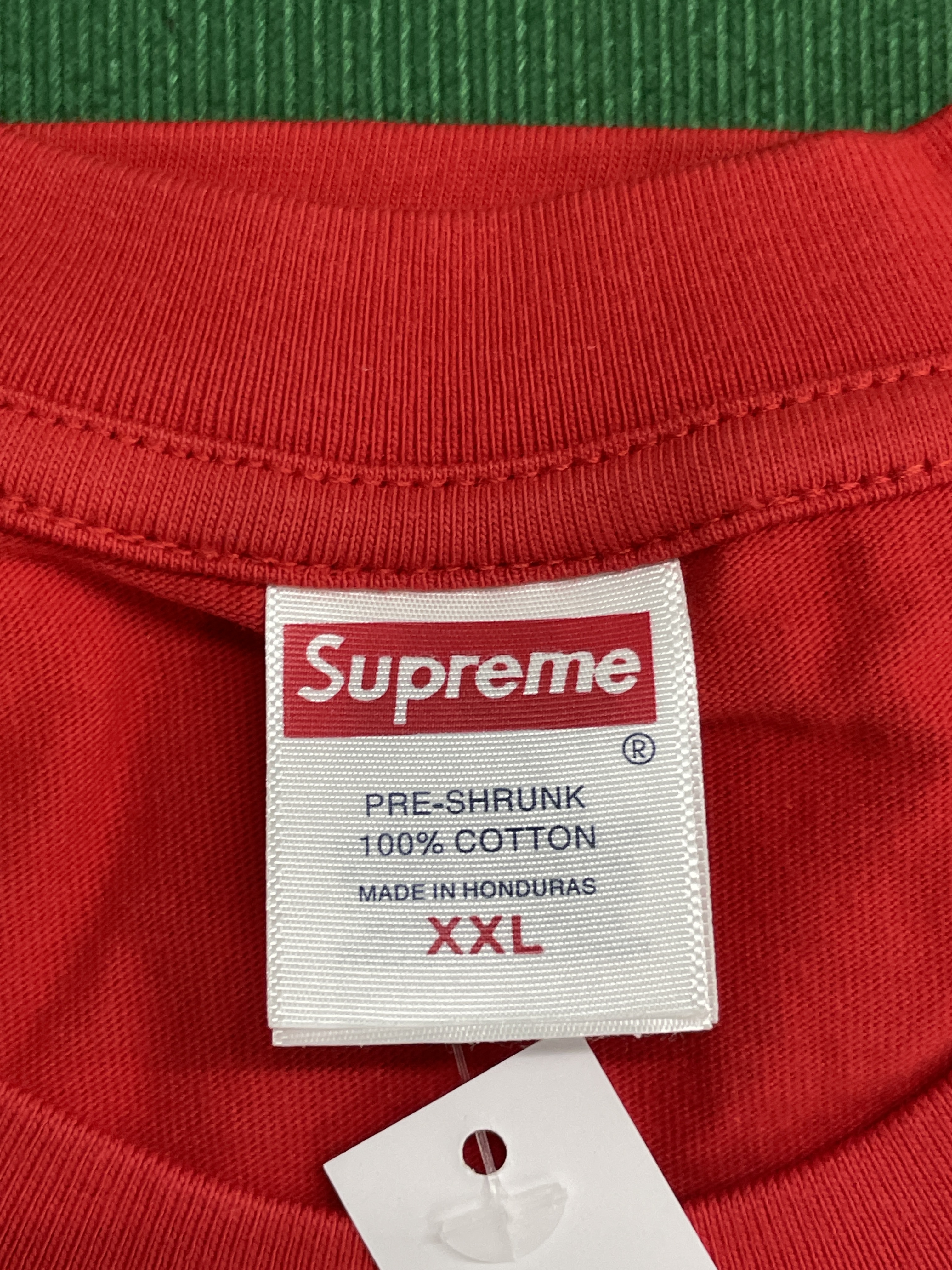 T-shirt — photo QC 2 sur 5