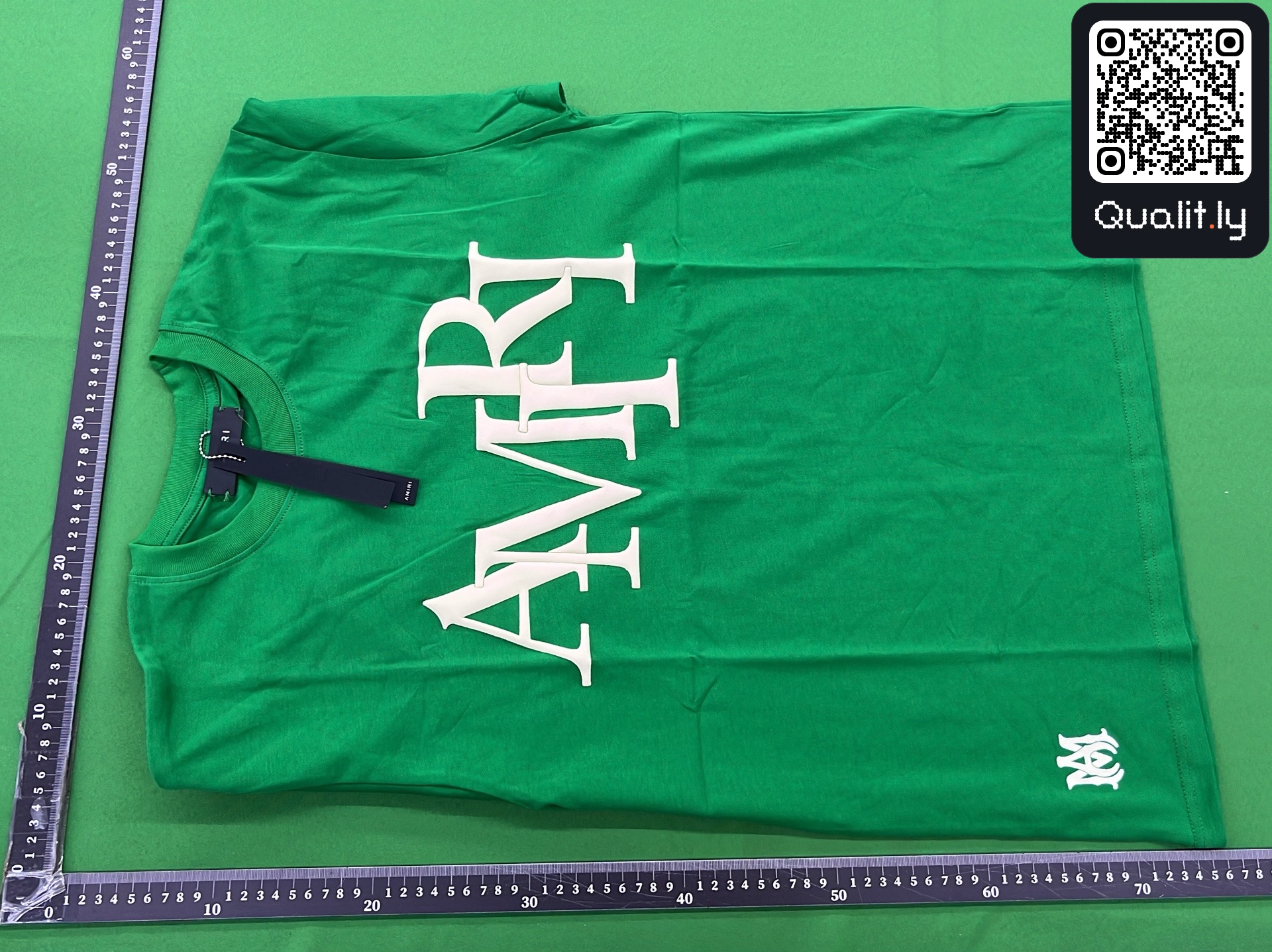 T-shirt — foto QC 3 di 4