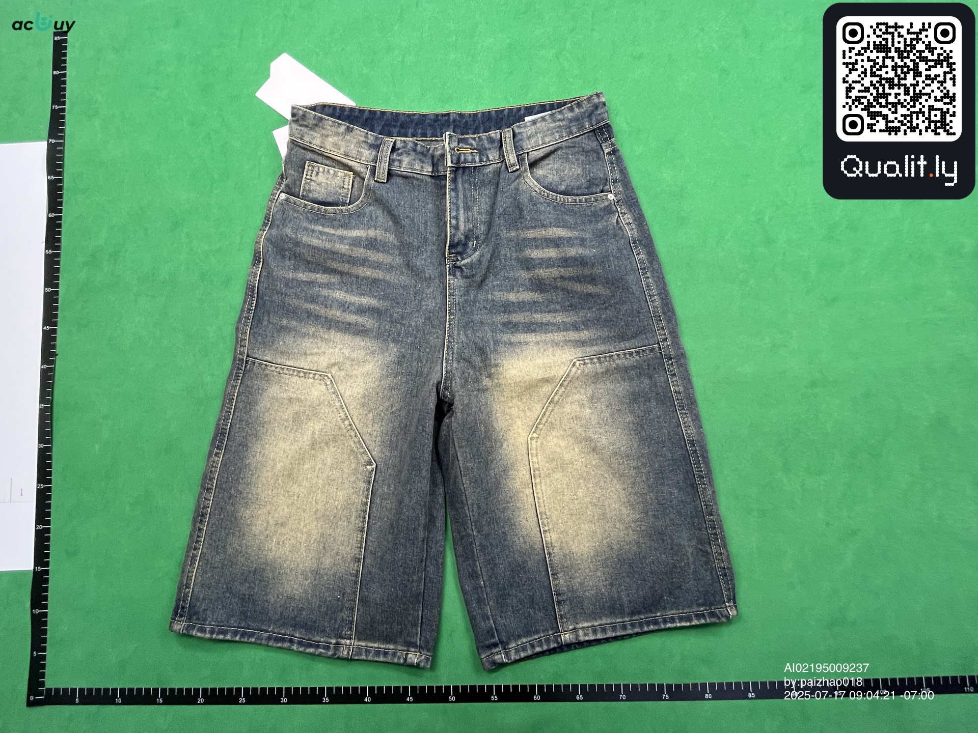 Shorts — QC-Foto 3 von 24
