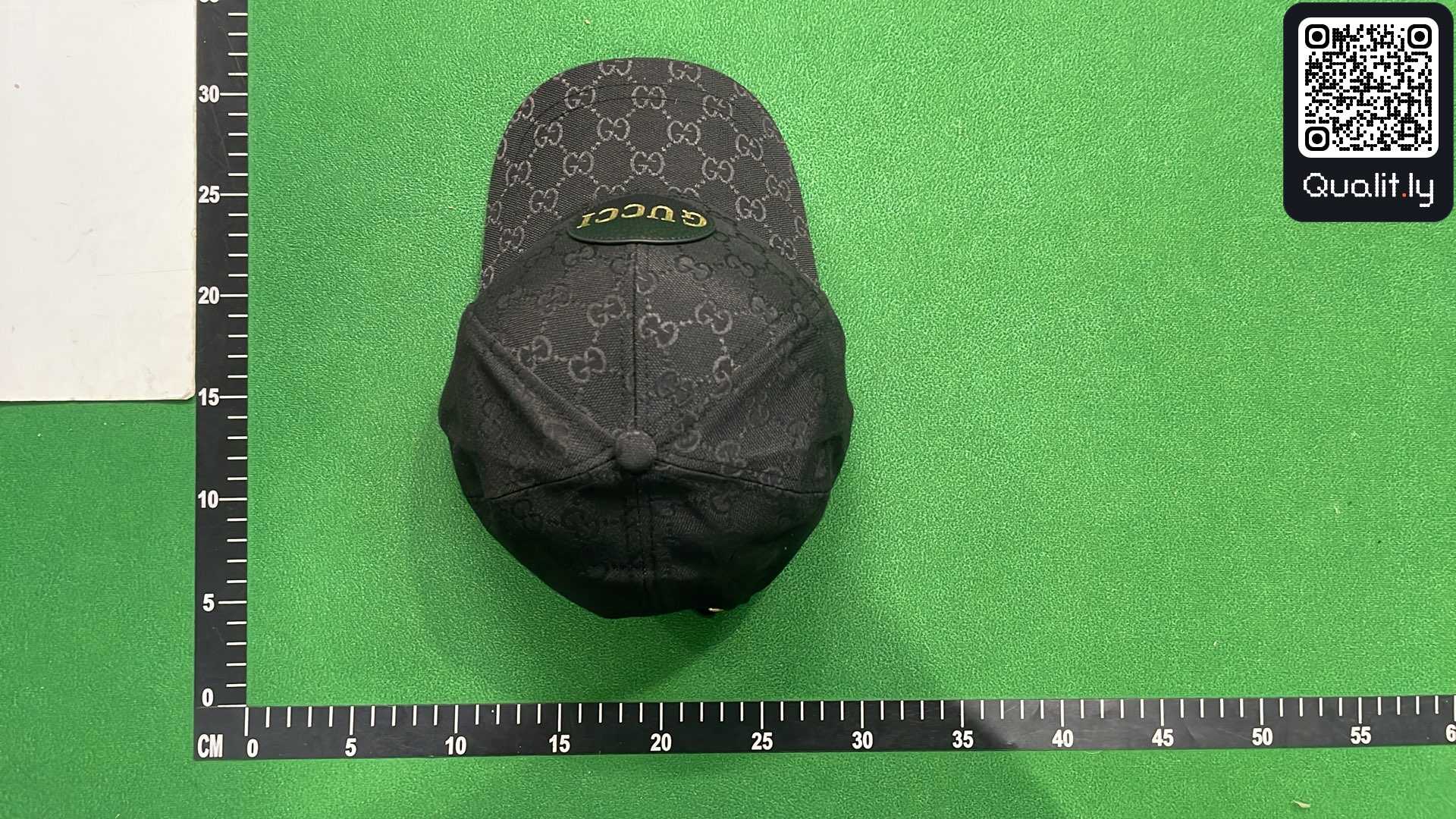Cap QC photo 3 of 3