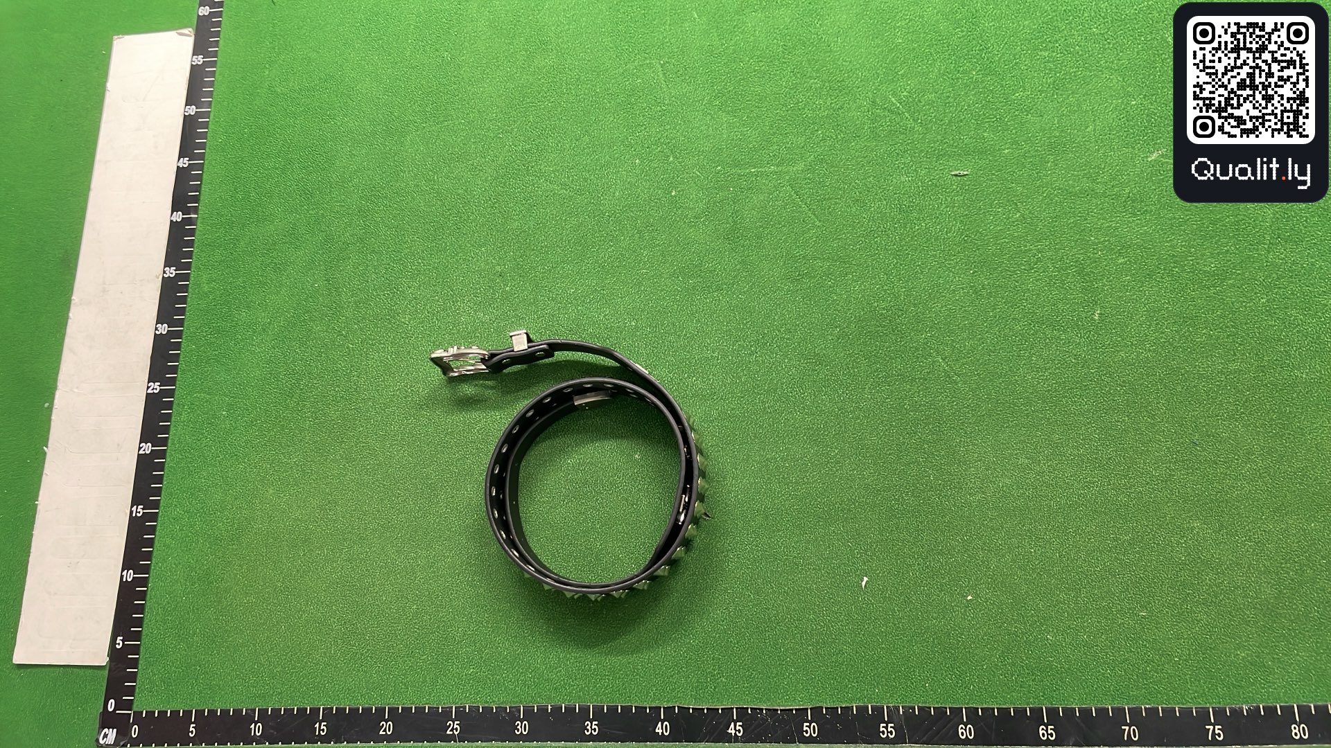 Ceinture — photo QC 3 sur 3