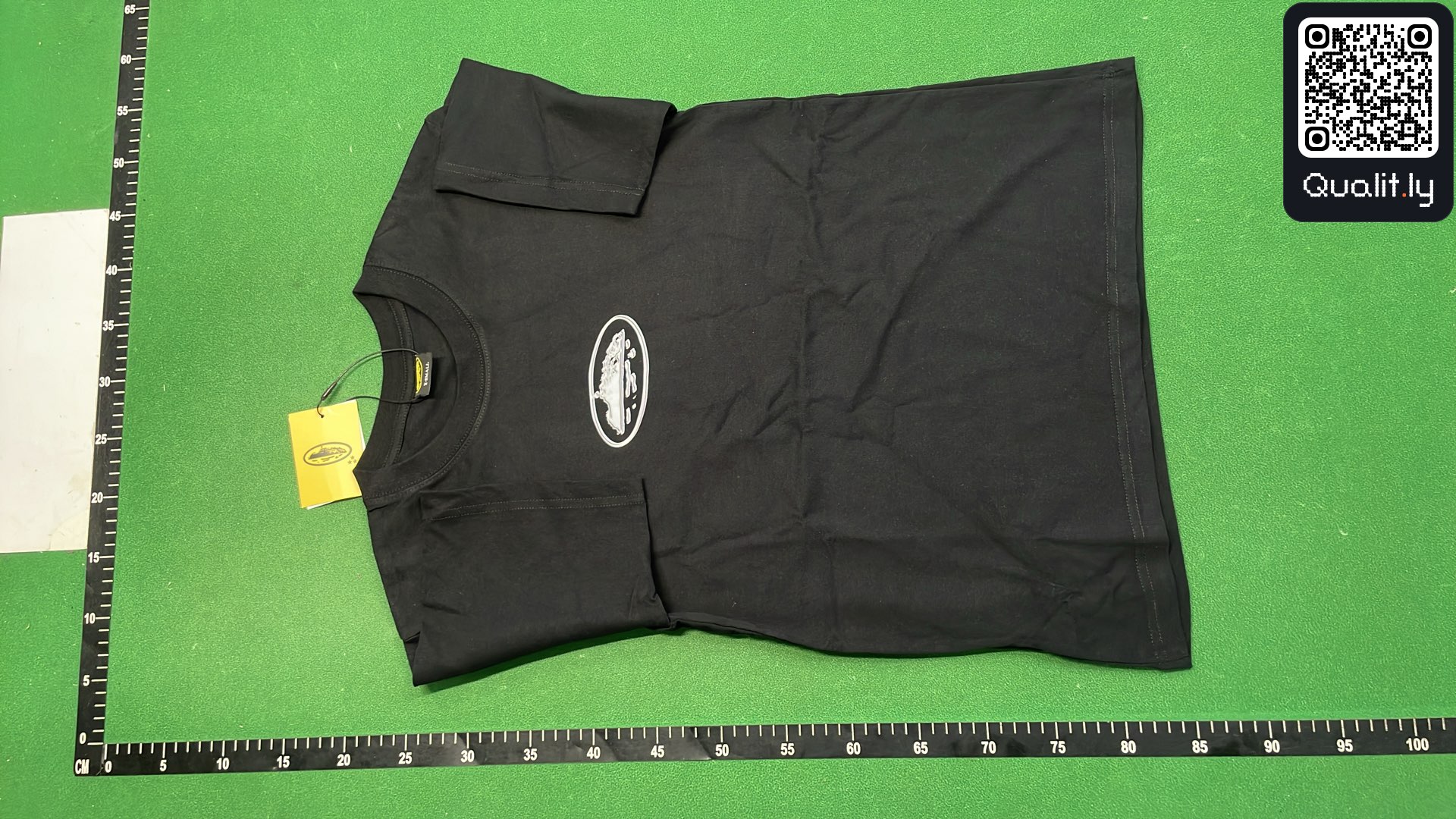T-shirt — QC-foto 2 van 48