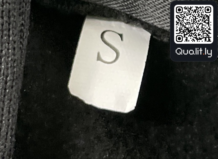 连帽卫衣 QC 照片 2 / 132