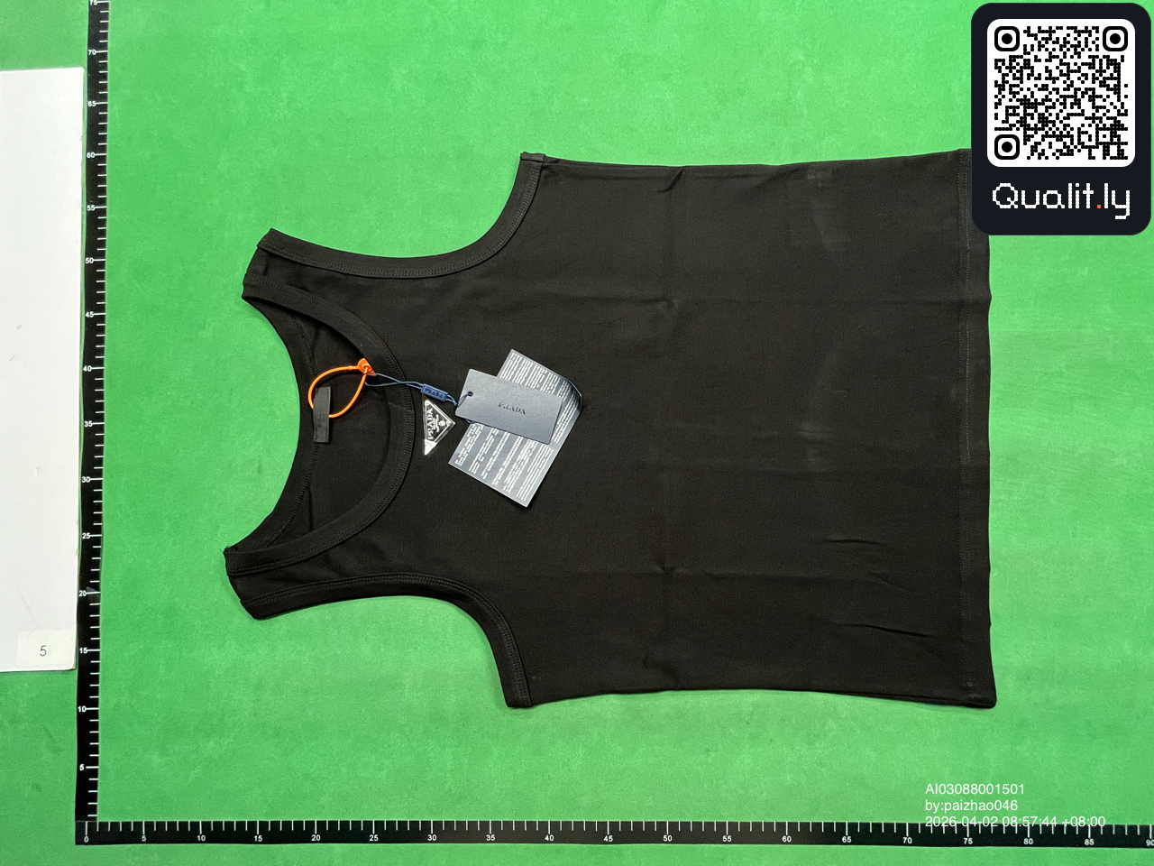 Shirt QC photo 3 of 34