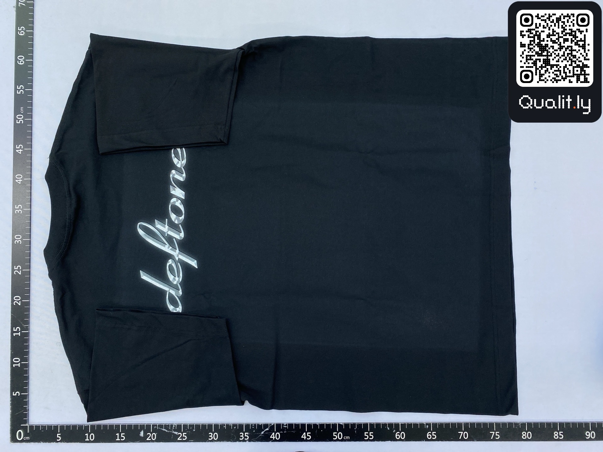 T-shirt — QC-foto 3 av 37